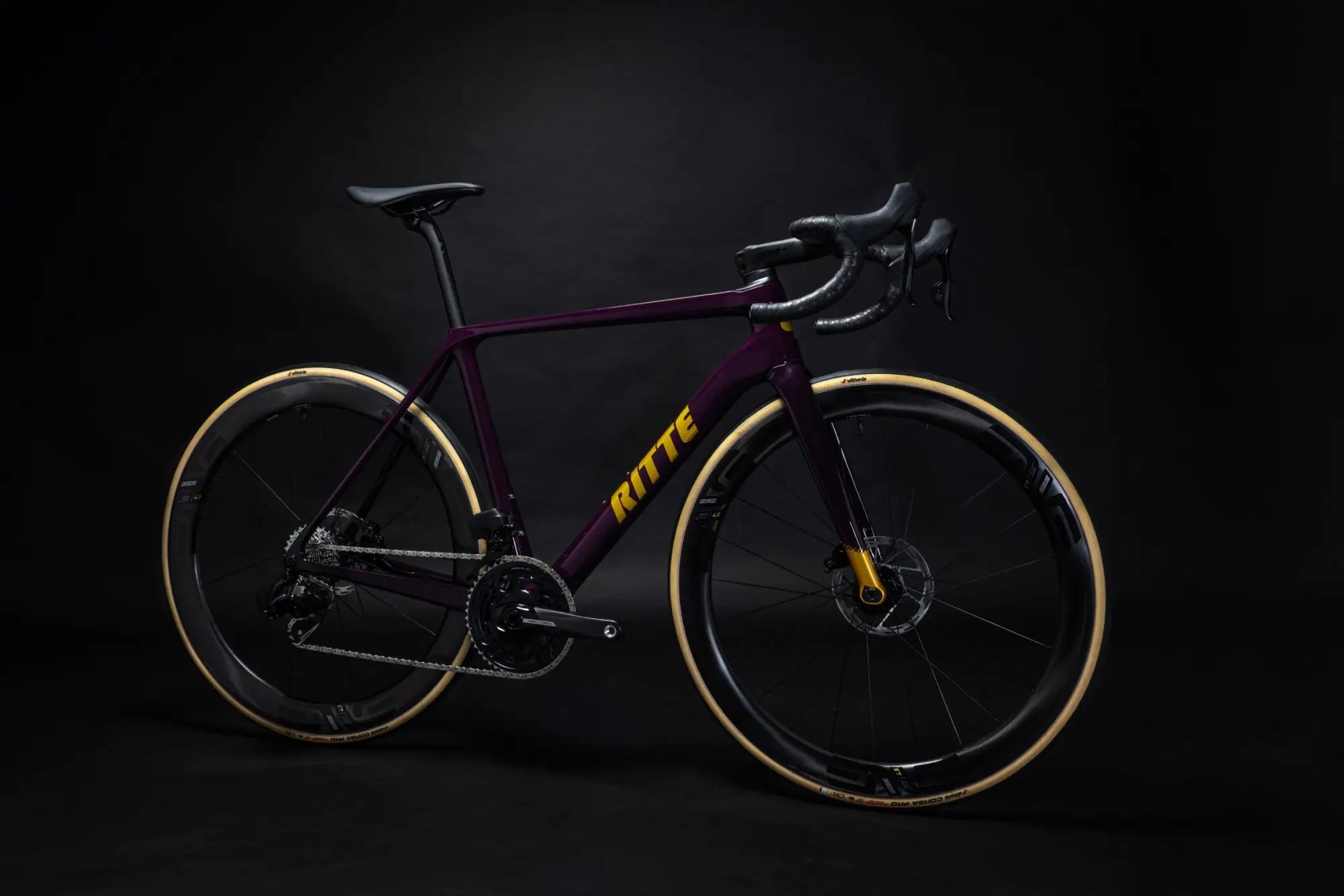 Design Evolution and Life Cycles of Carbon Bikes