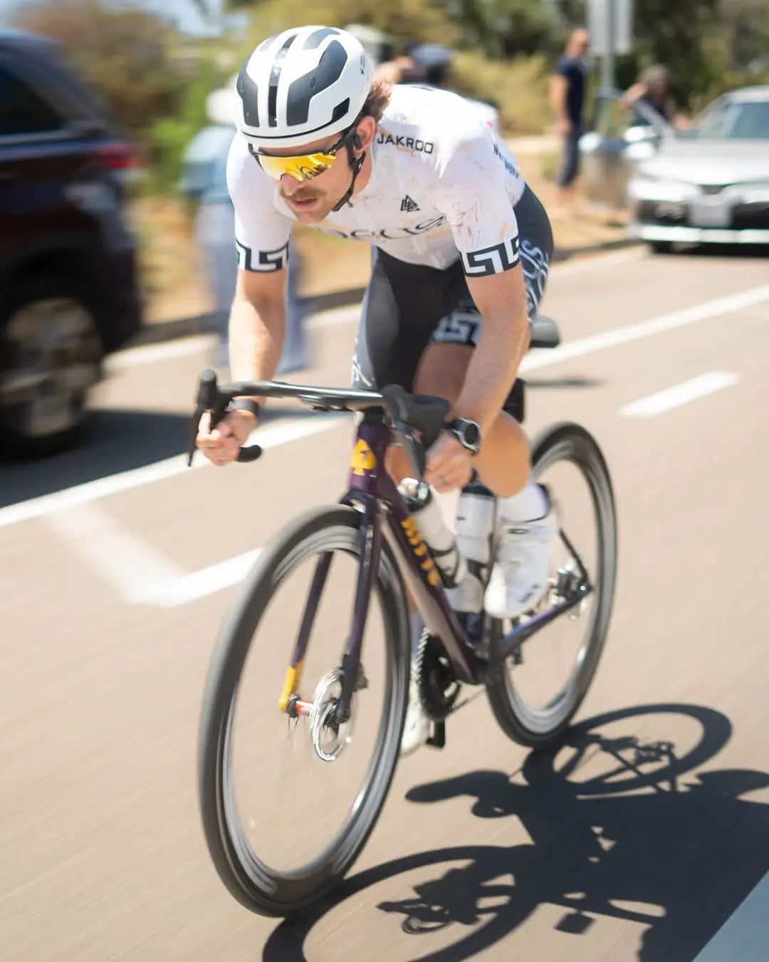 Deus Velox Esprit Reveiw