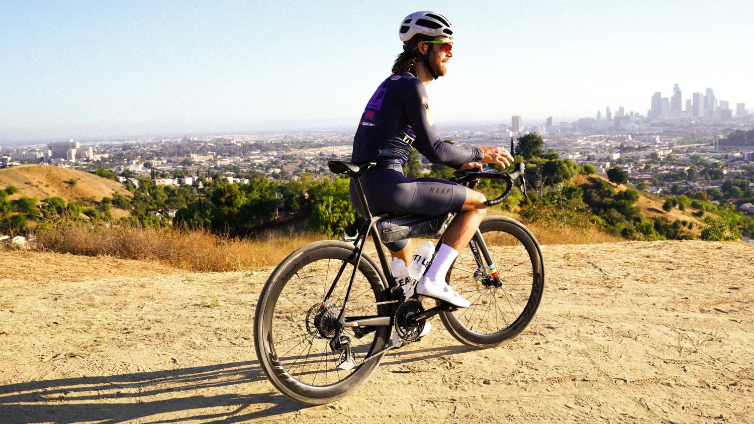 Jason Couse Esprit Review