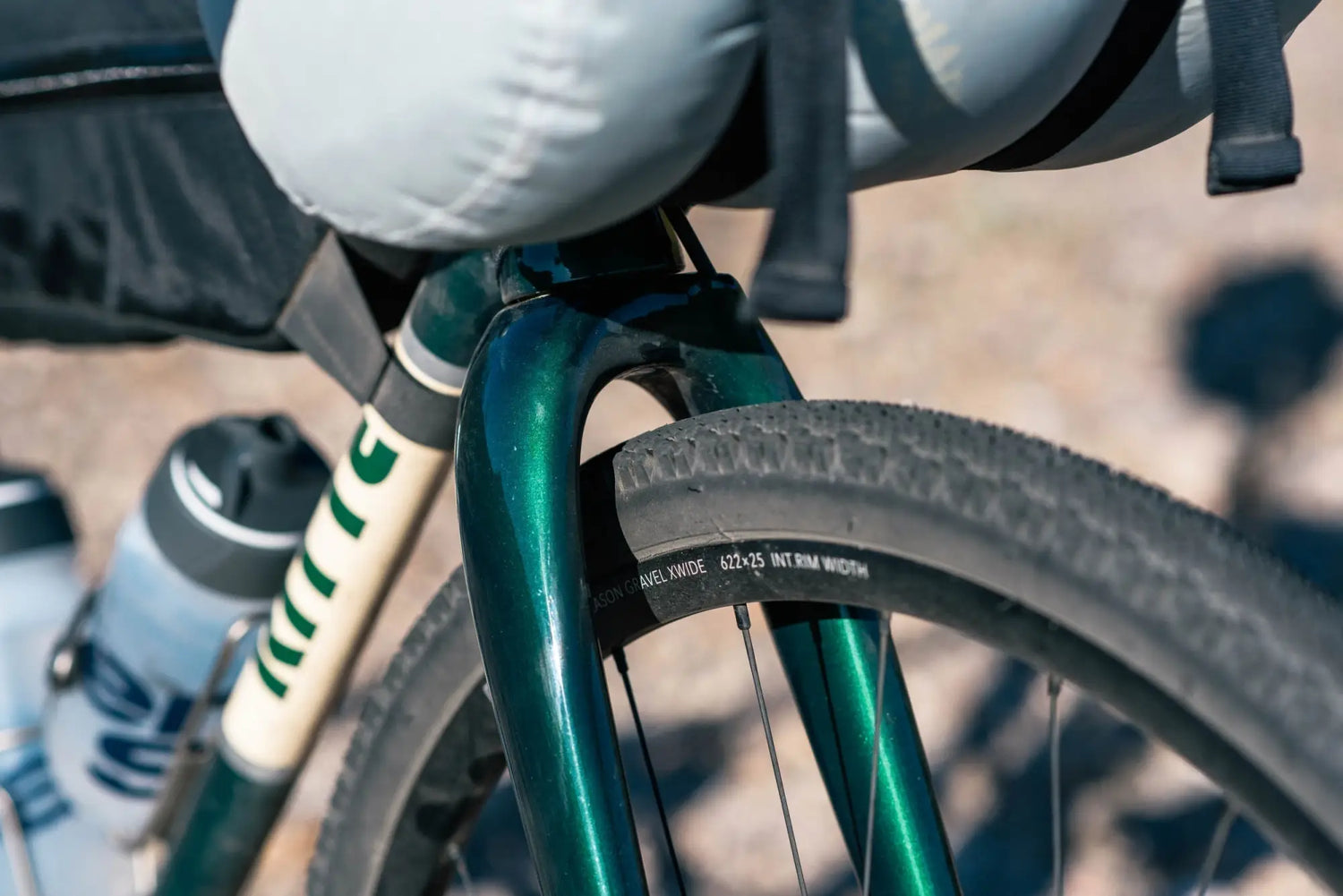 Setting Up Gravel Tubeless (Without Losing Your Mind)