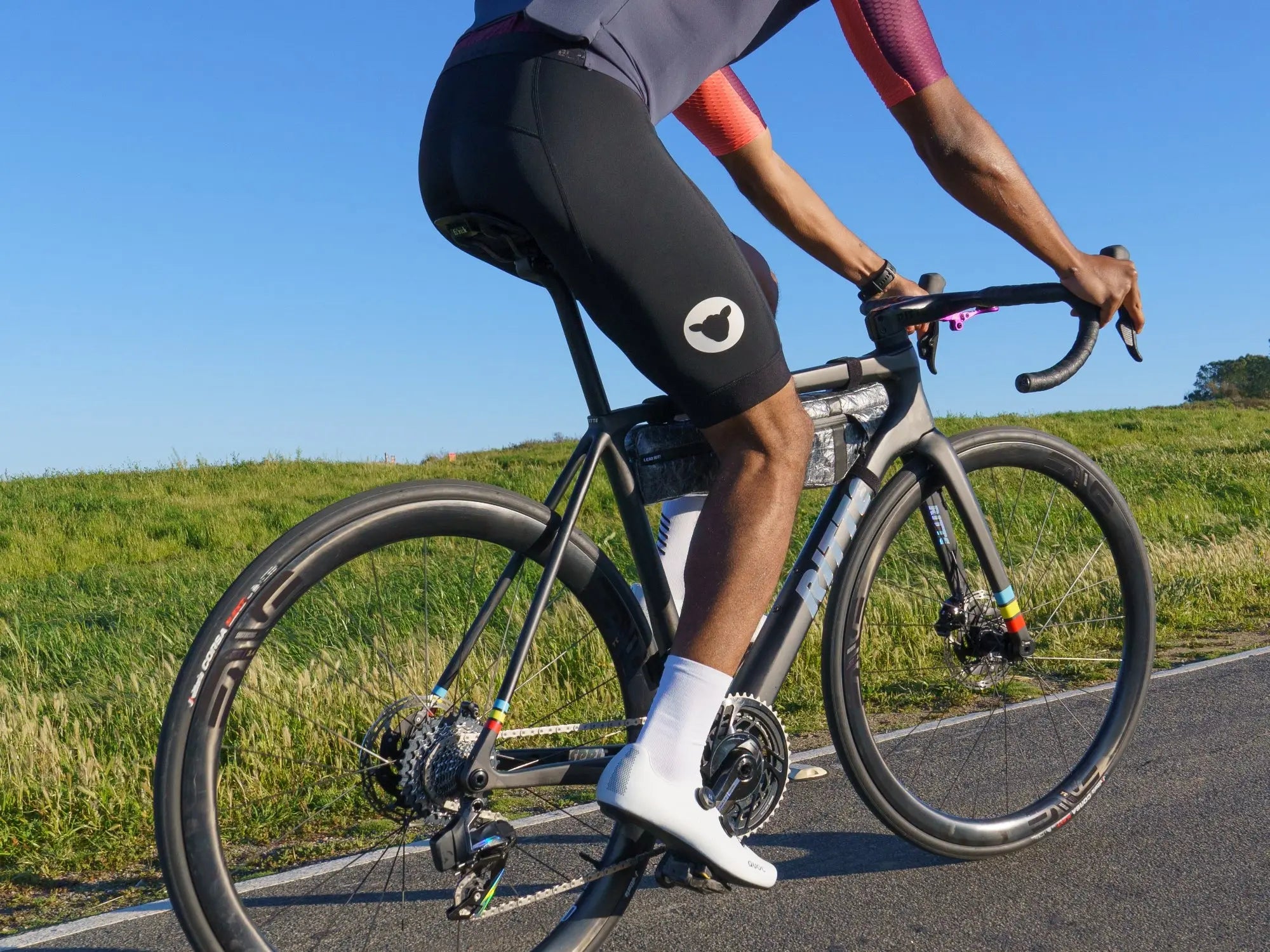 Weight Matters The Sweet Spot