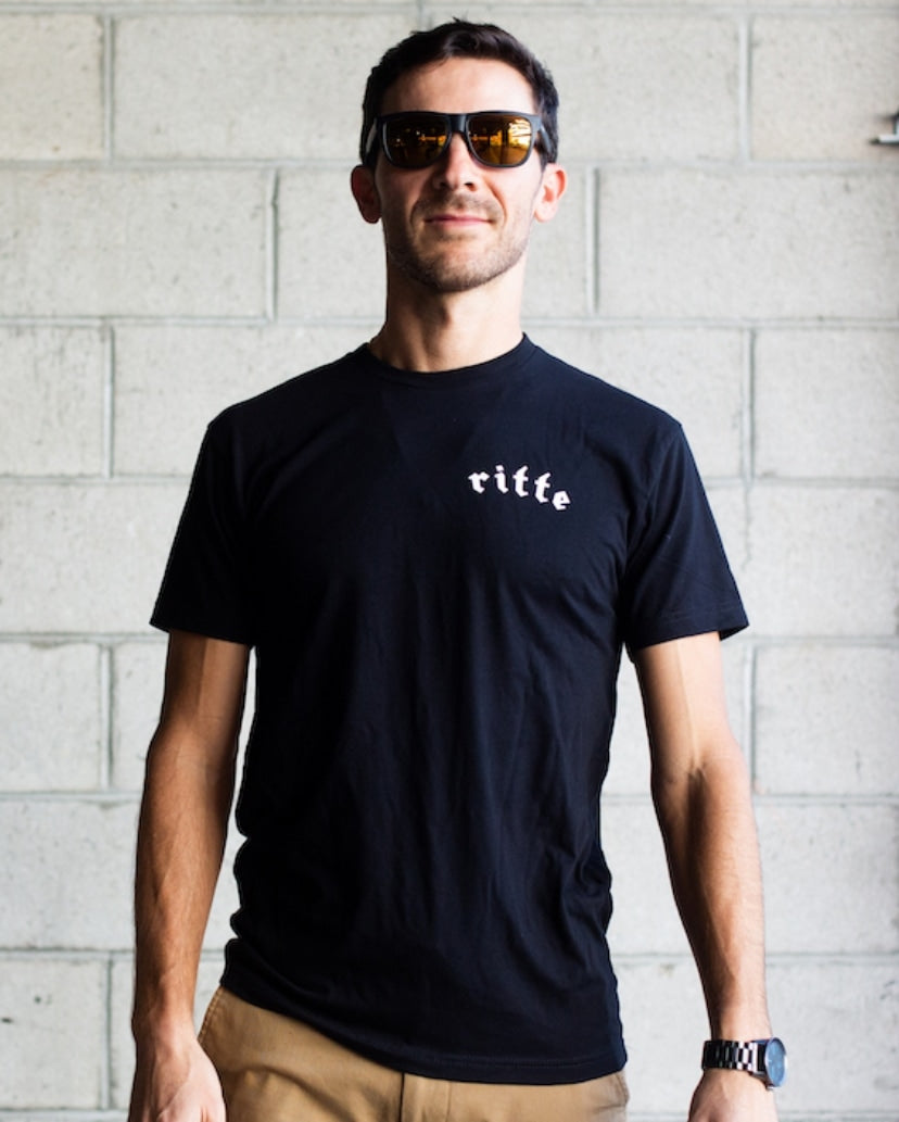 Ace T-Shirt - shirt