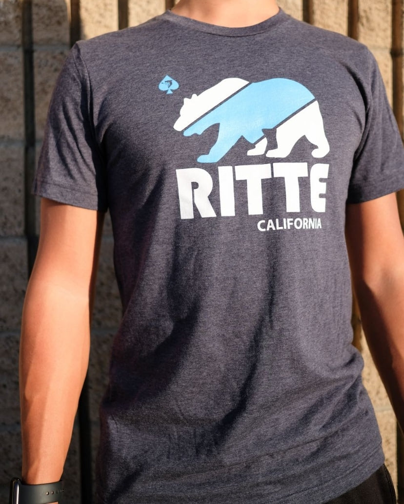 California Tee - shirt