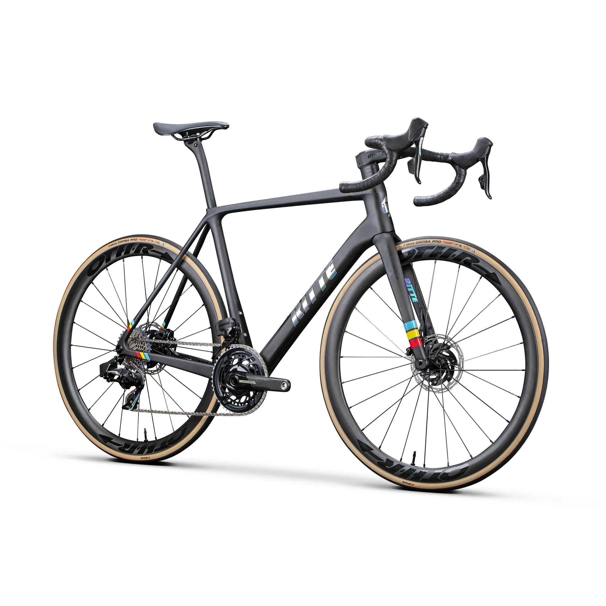 Esprit Level Two - Force / Ultegra