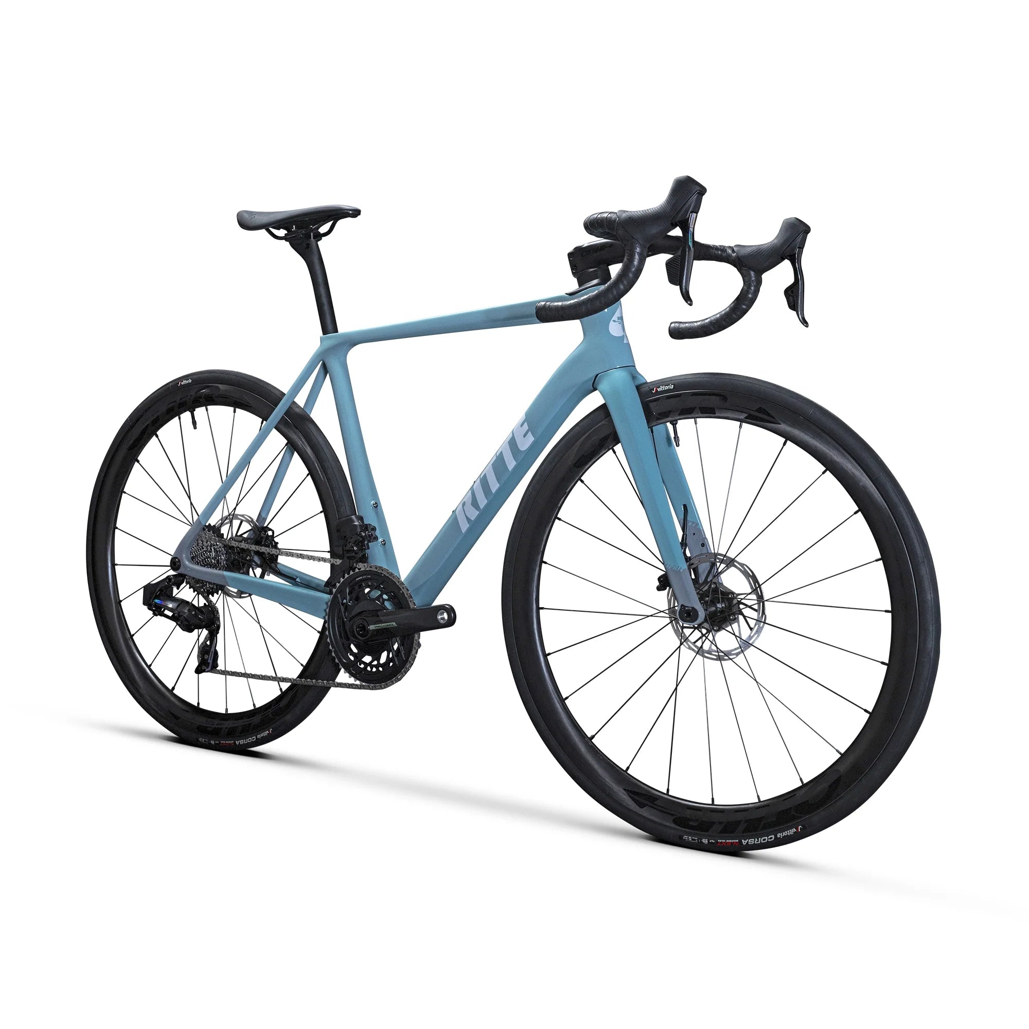 Esprit Level Two - Force / Ultegra