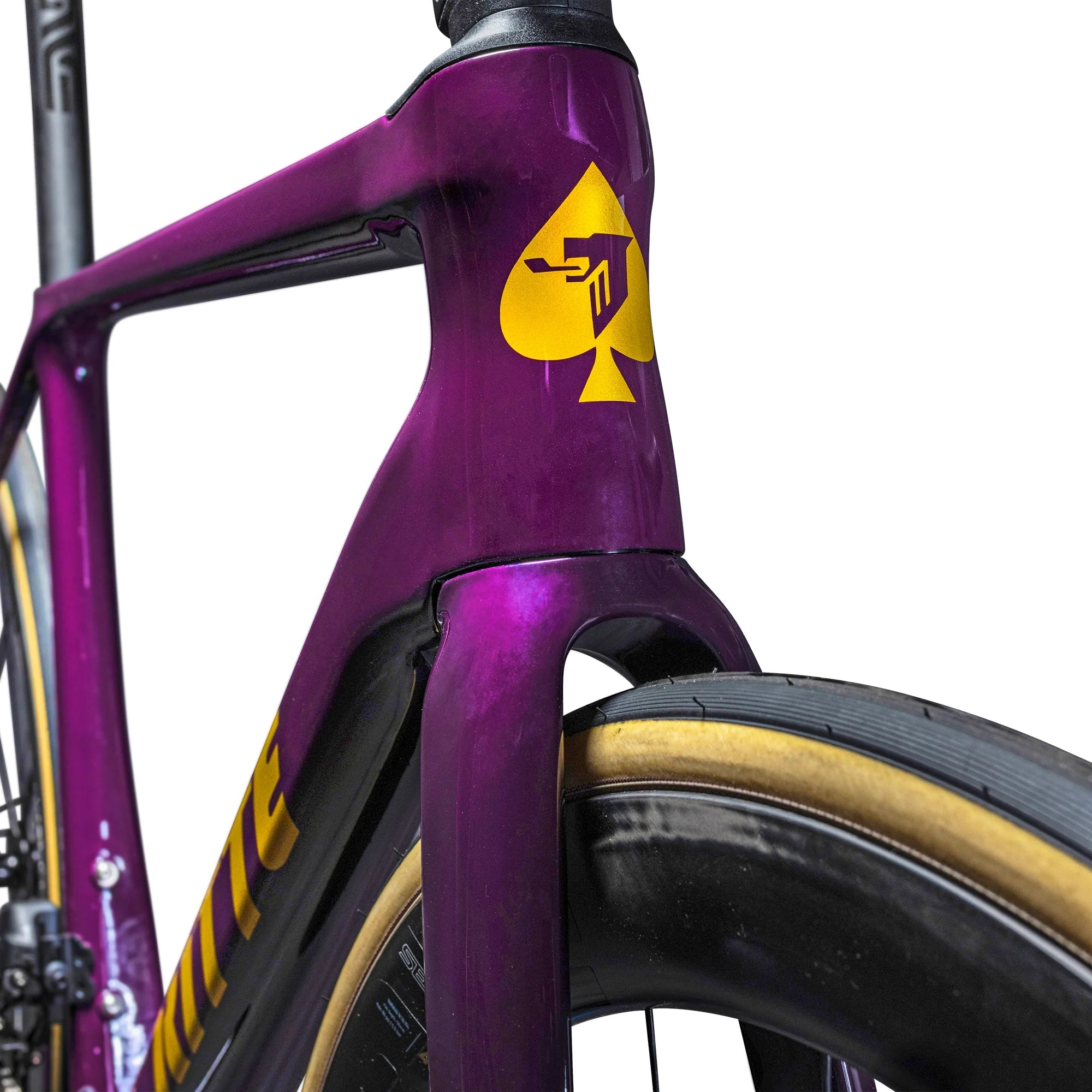 Esprit Level Two - Force / Ultegra
