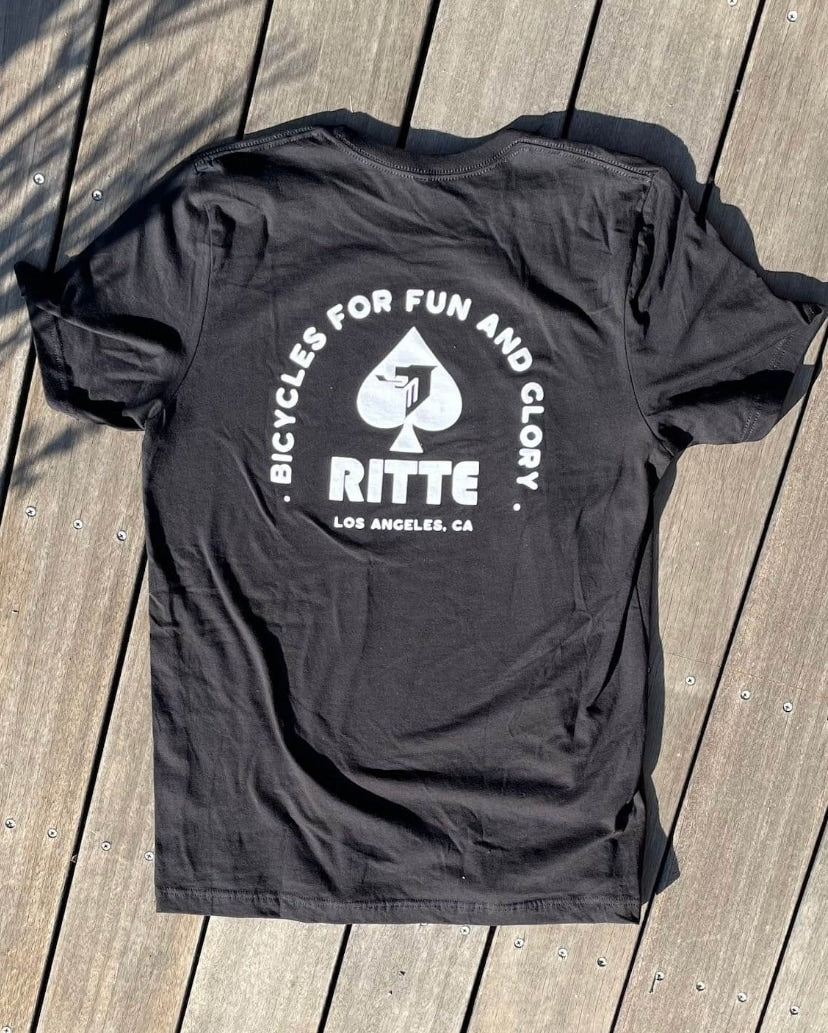 Fun and Glory Tee - shirt