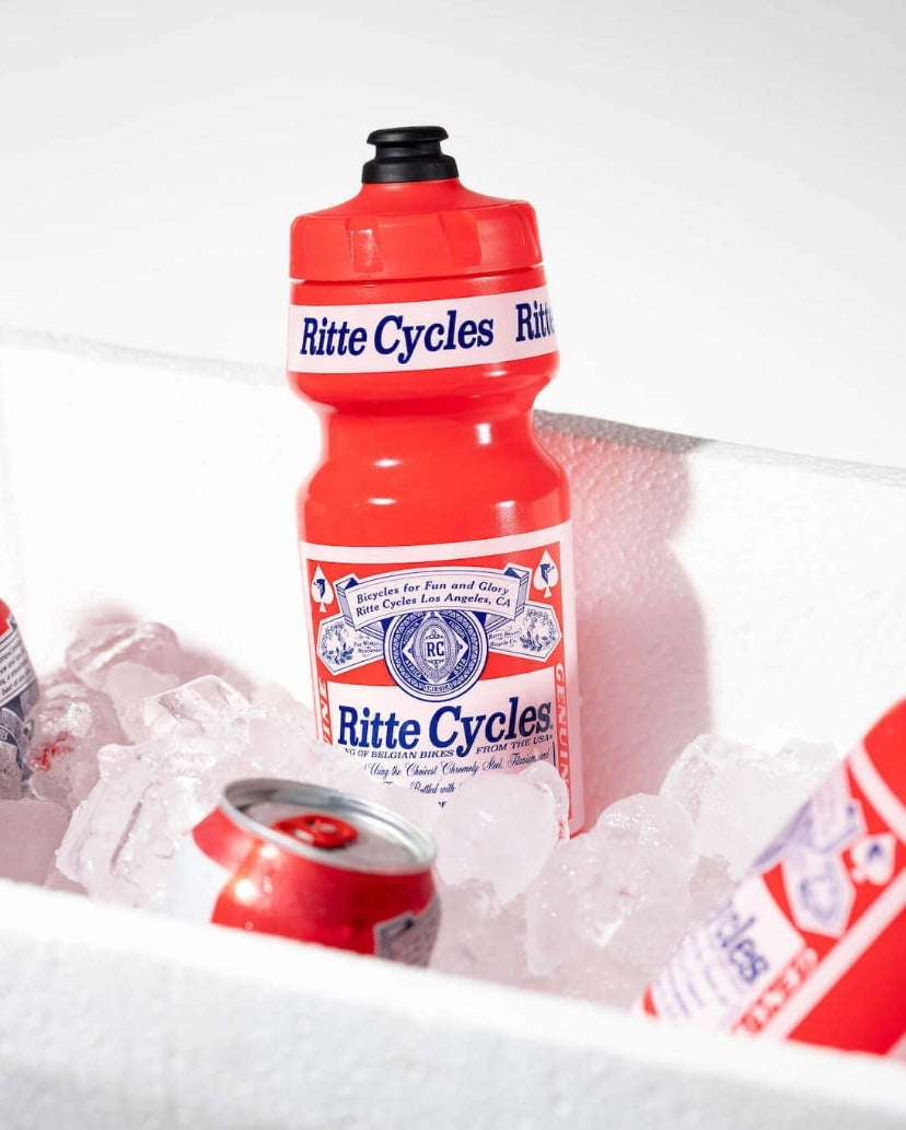 Pub Bottle Set - bottle