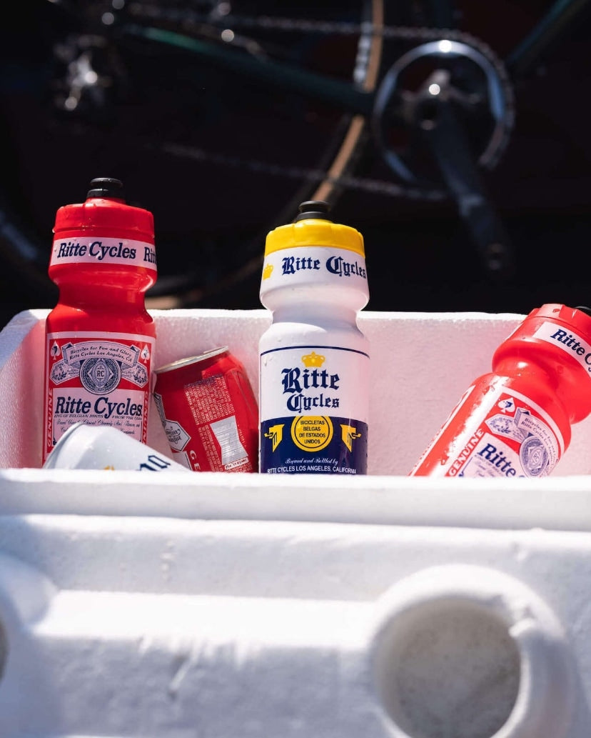 Pub Bottle Set - bottle