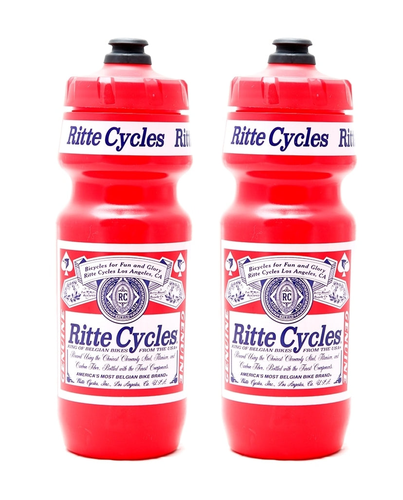 Pub Bottle Set - Budweiser - bottle