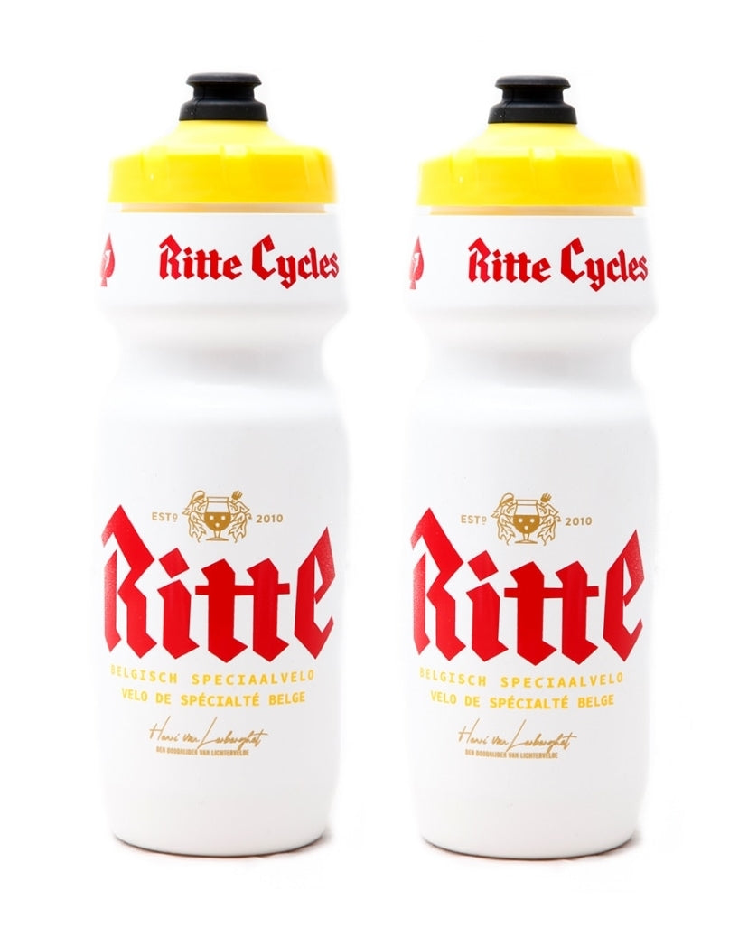 Pub Bottle Set - Duvel - bottle