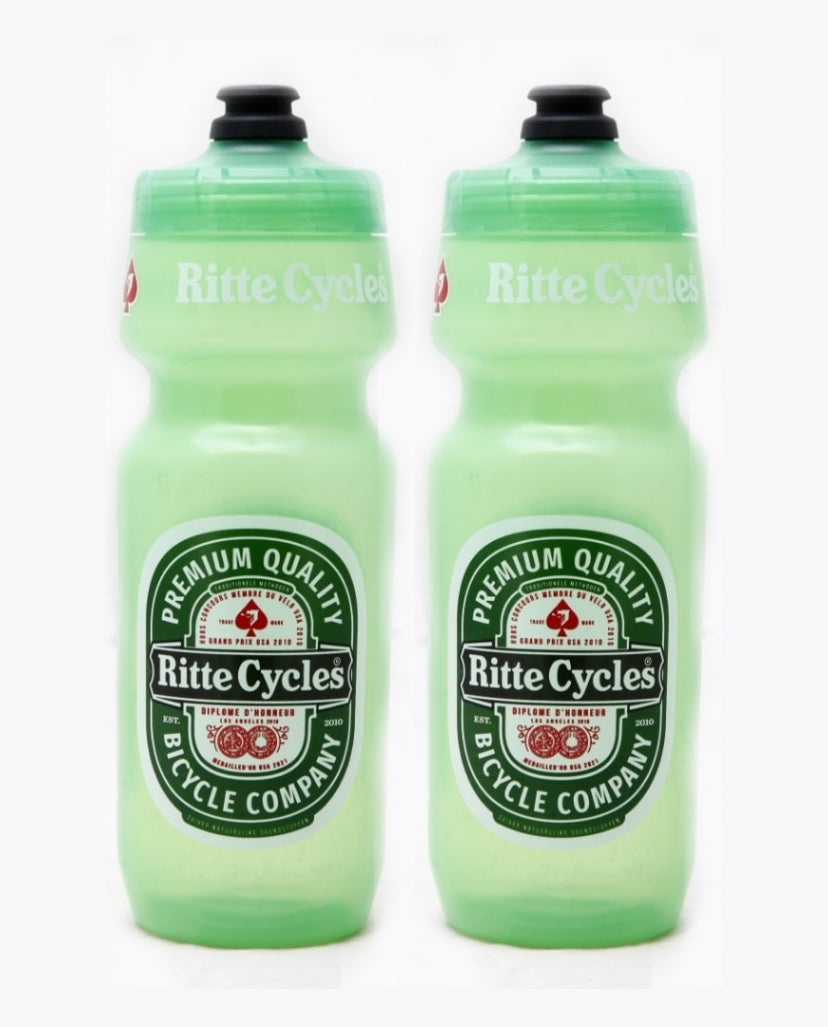 Pub Bottle Set - Heineken - bottle