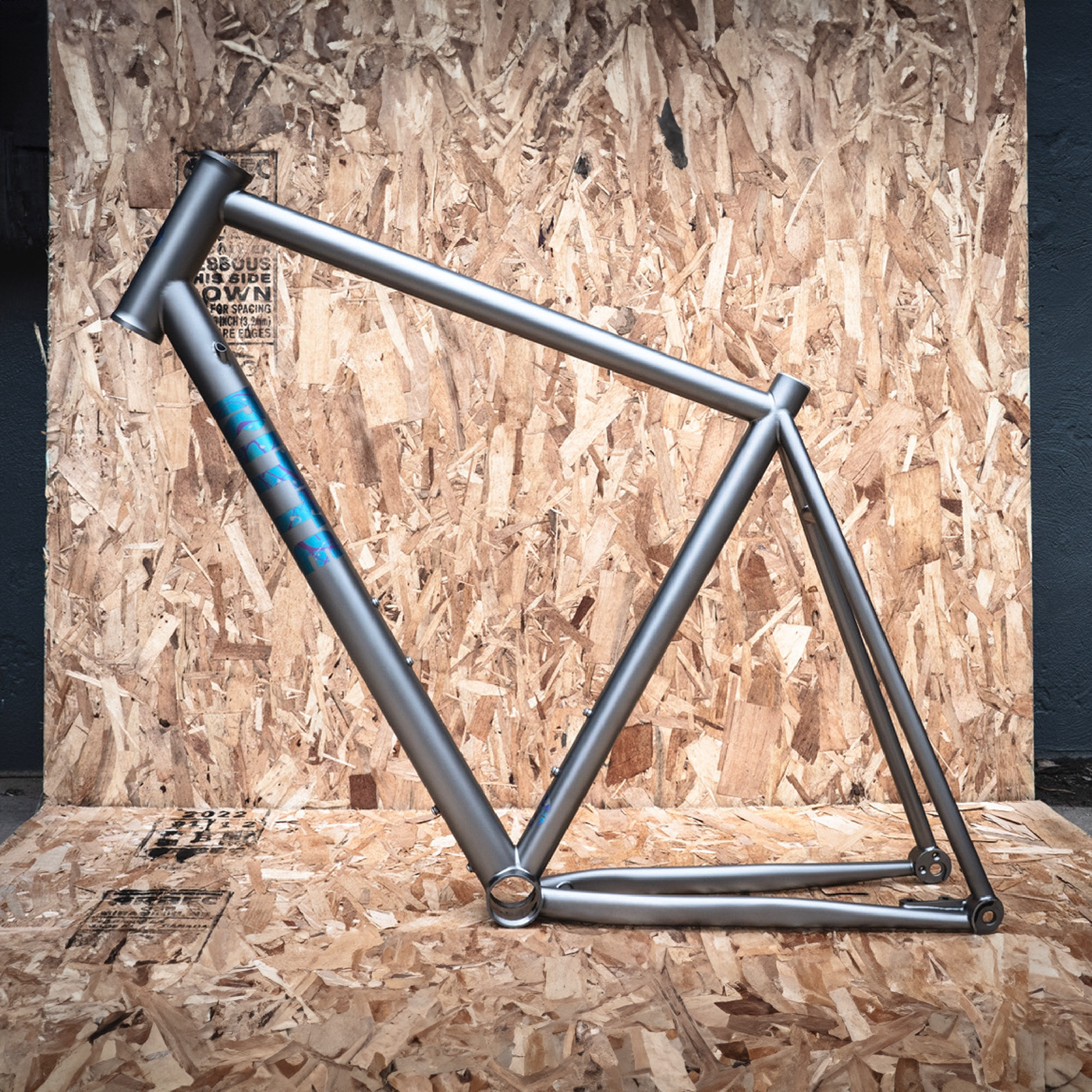 The SaTir - frame