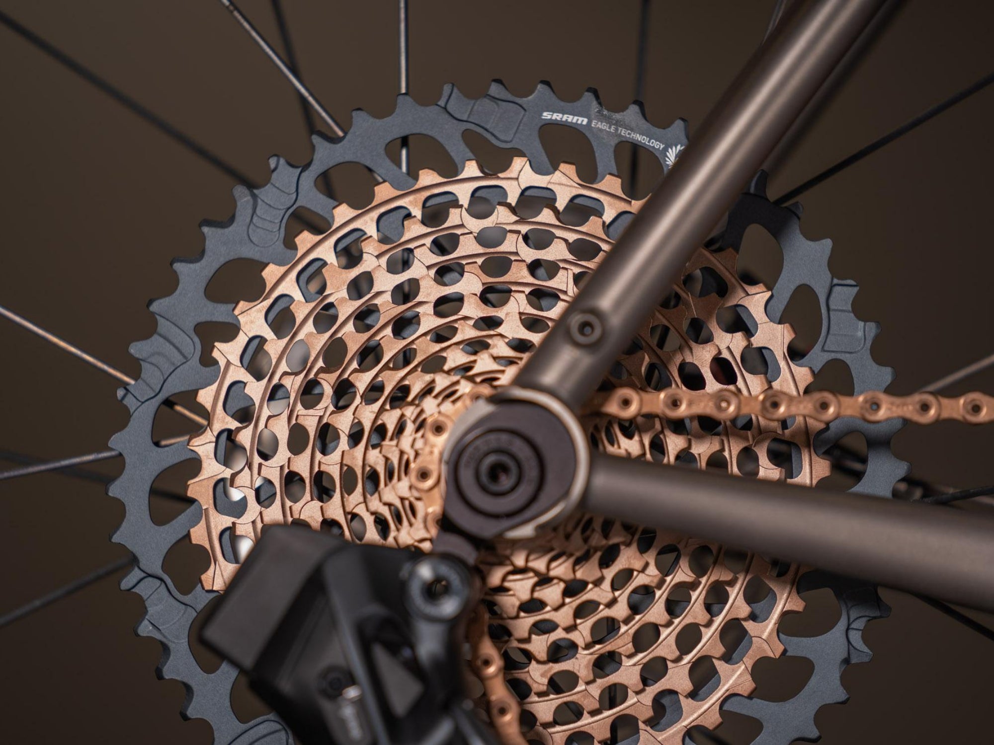 Gearing - and How To Choose Your Next Drivetrain