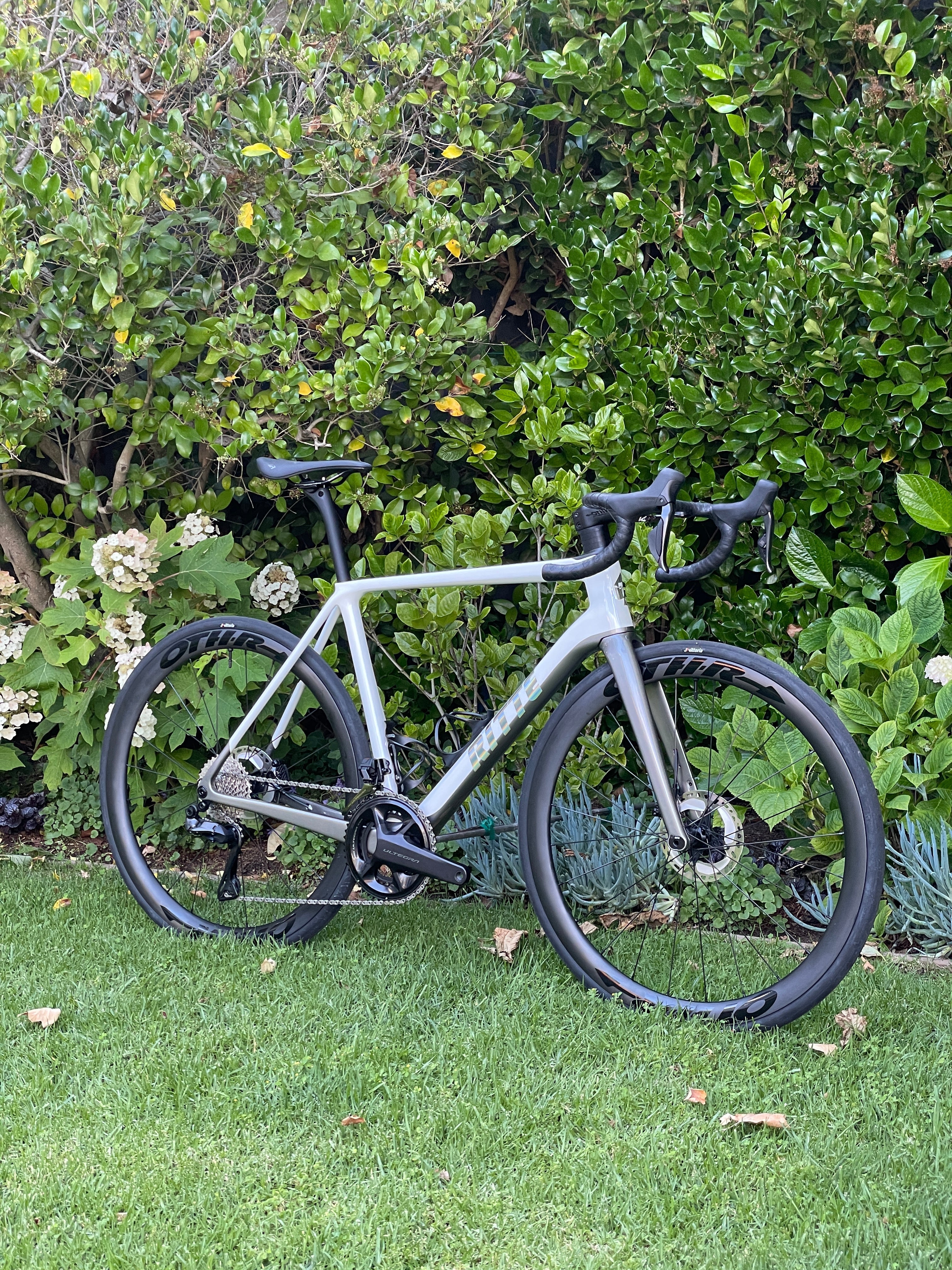 Johnny's Esprit Review