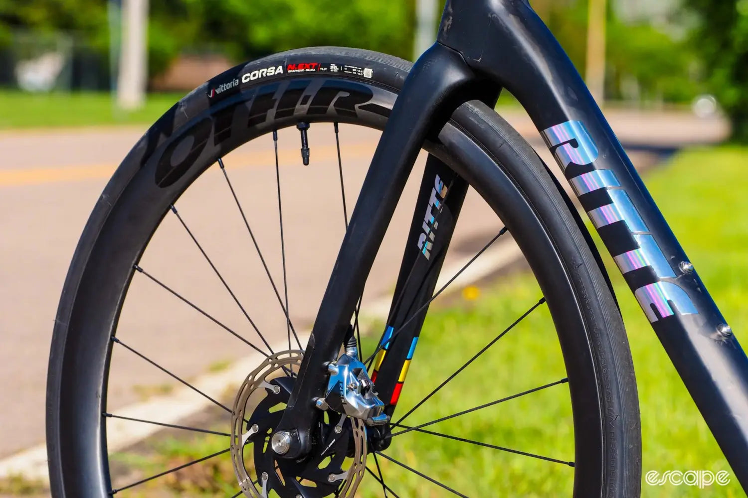Road Tubeless: Stop Making It Harder Than It Is