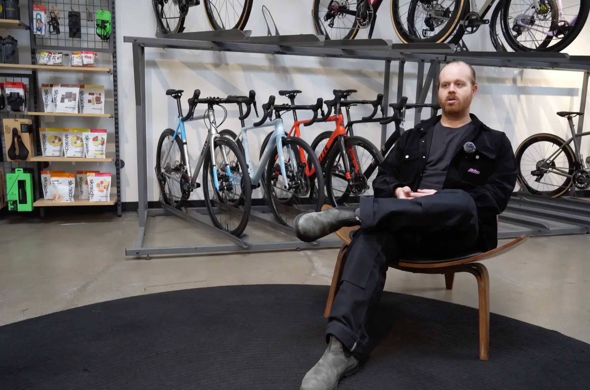 Ritte Fit Philosophy