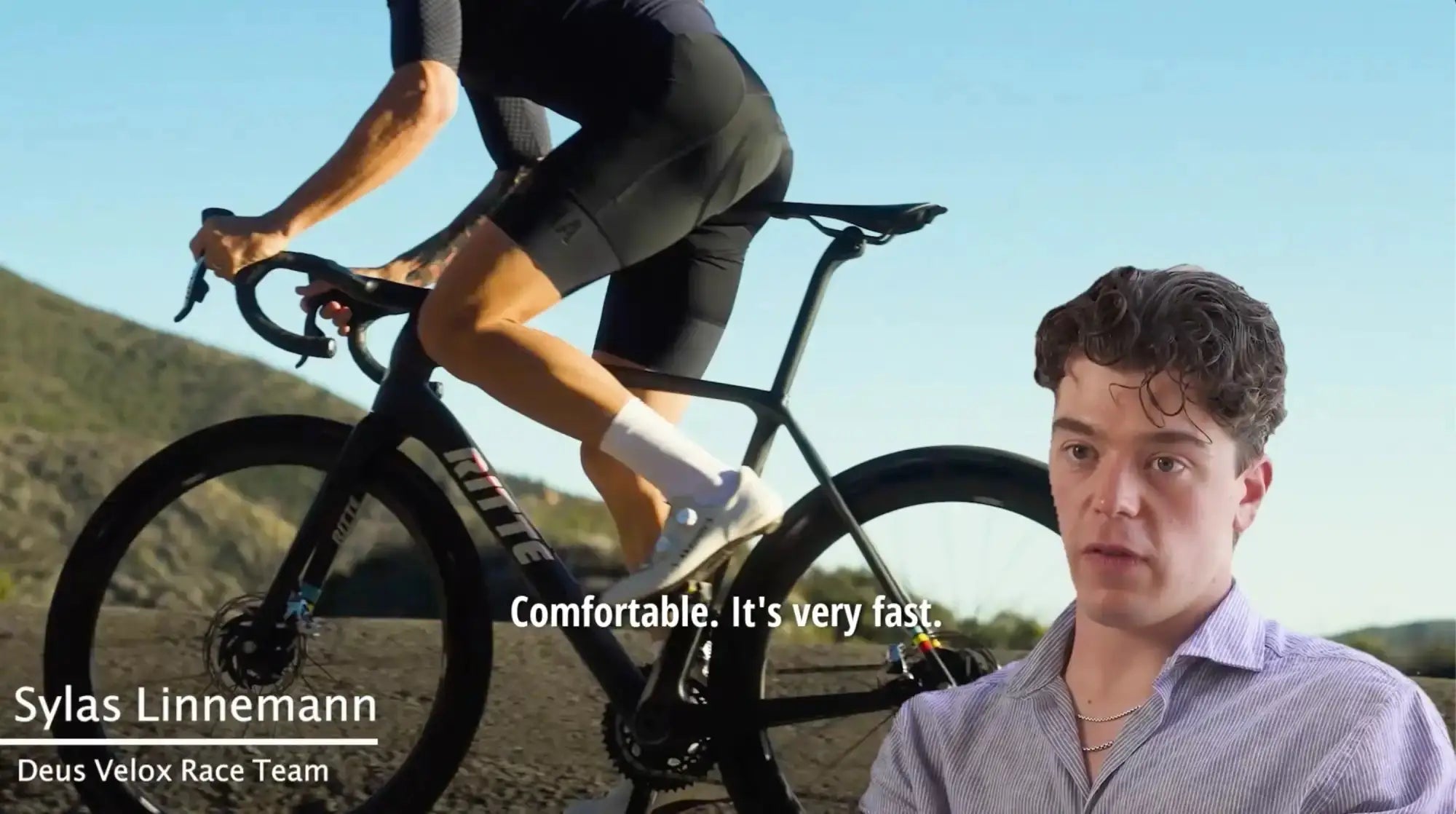 Why Riders Love the Esprit