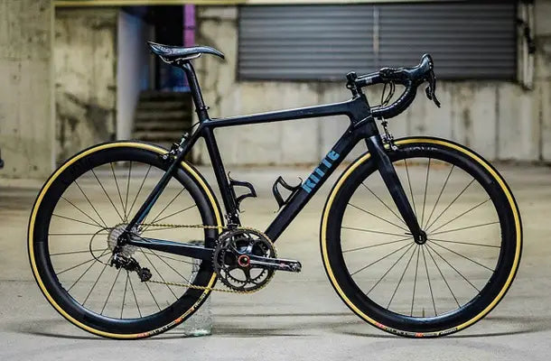 Ace Carbon Road