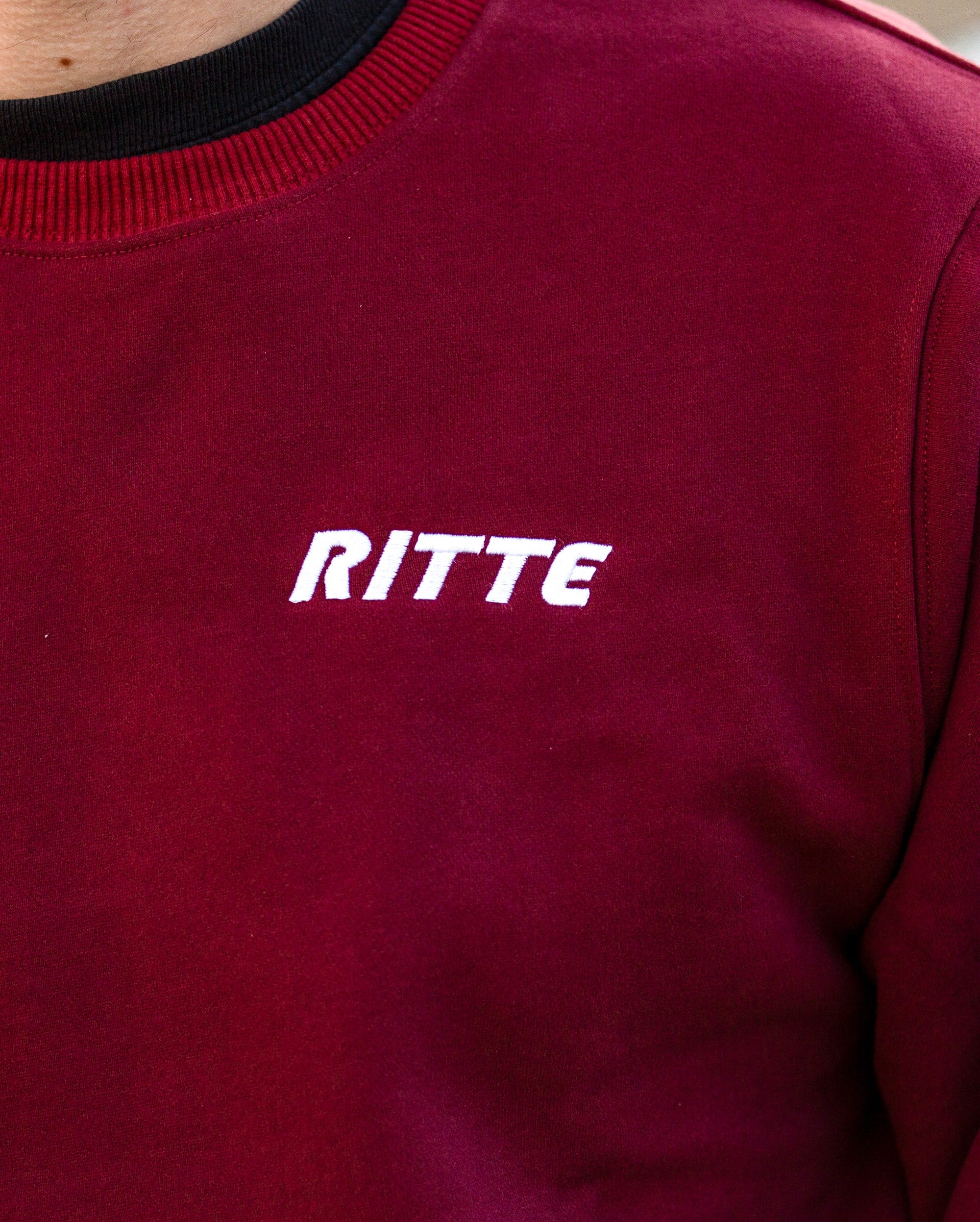 Ritte Crewneck Sweatshirt