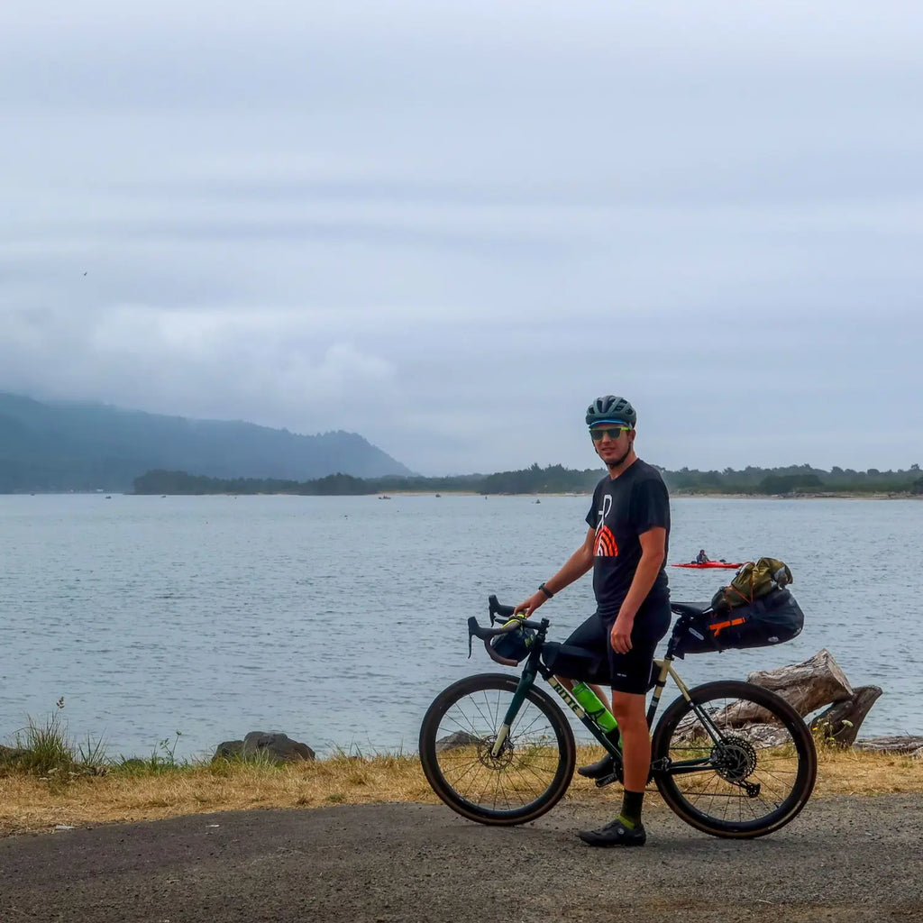 Wheelin’ and Healin’ Down the Oregon Coast