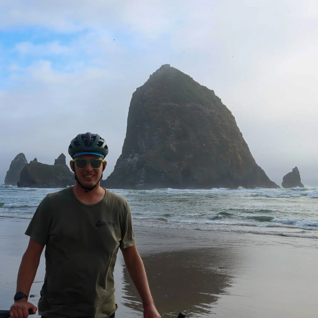 Wheelin’ and Healin’ Down the Oregon Coast