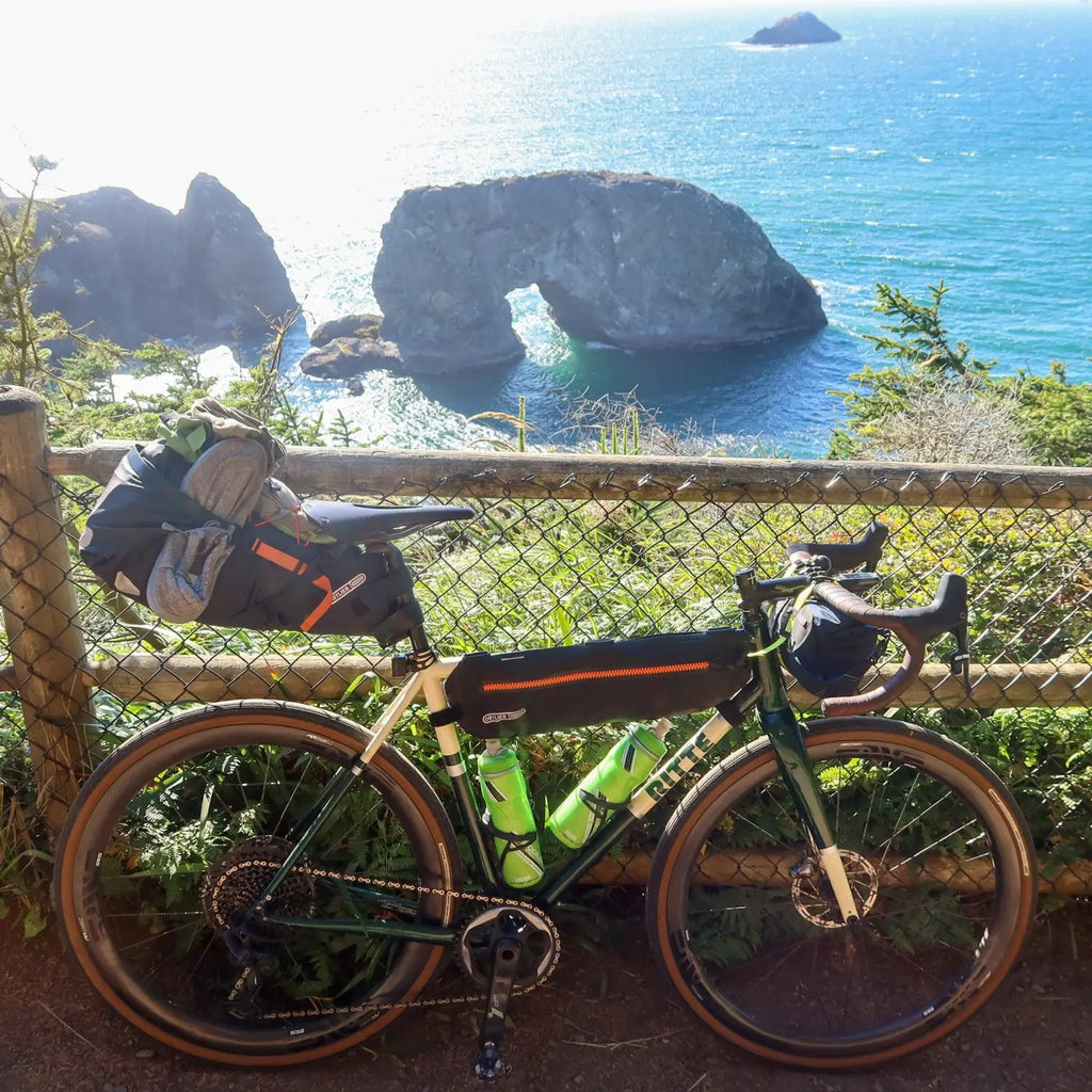 Wheelin’ and Healin’ Down the Oregon Coast