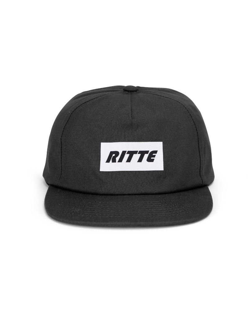 Ritte Tilt Logo Hat