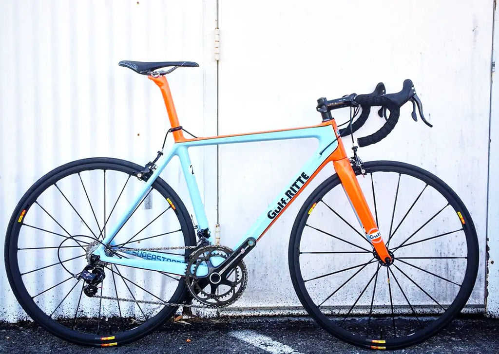 Limited Special Order Gulf-Ritte #20