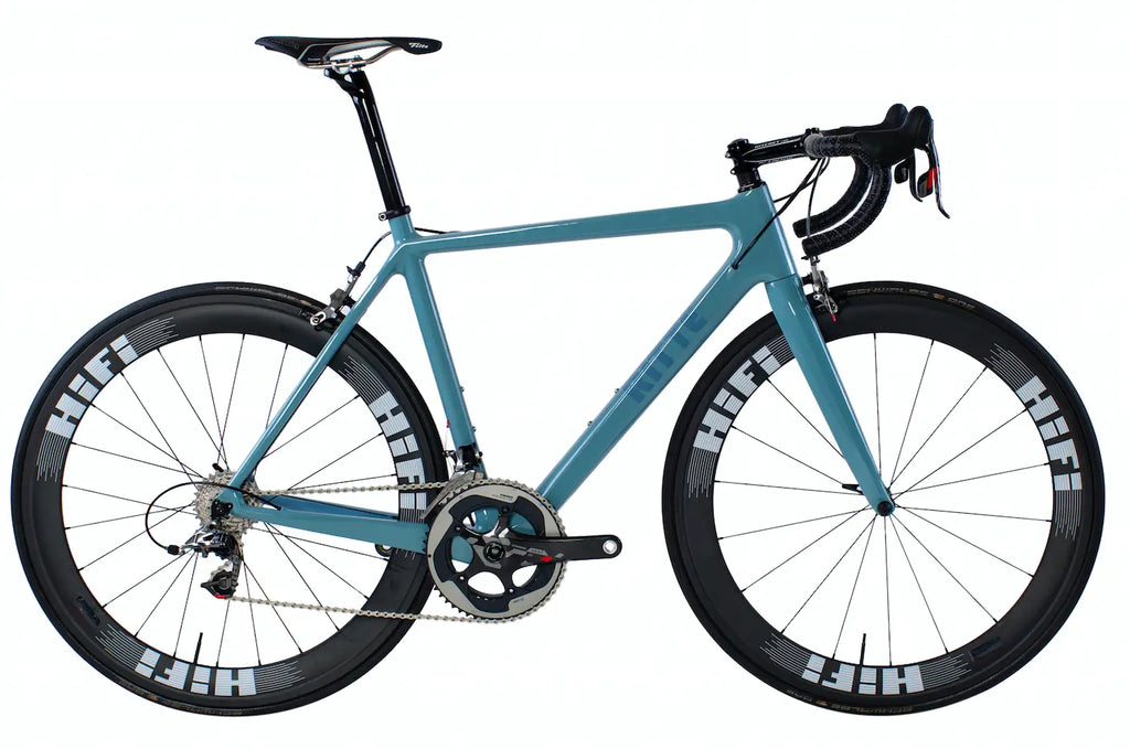 Ace Carbon Road