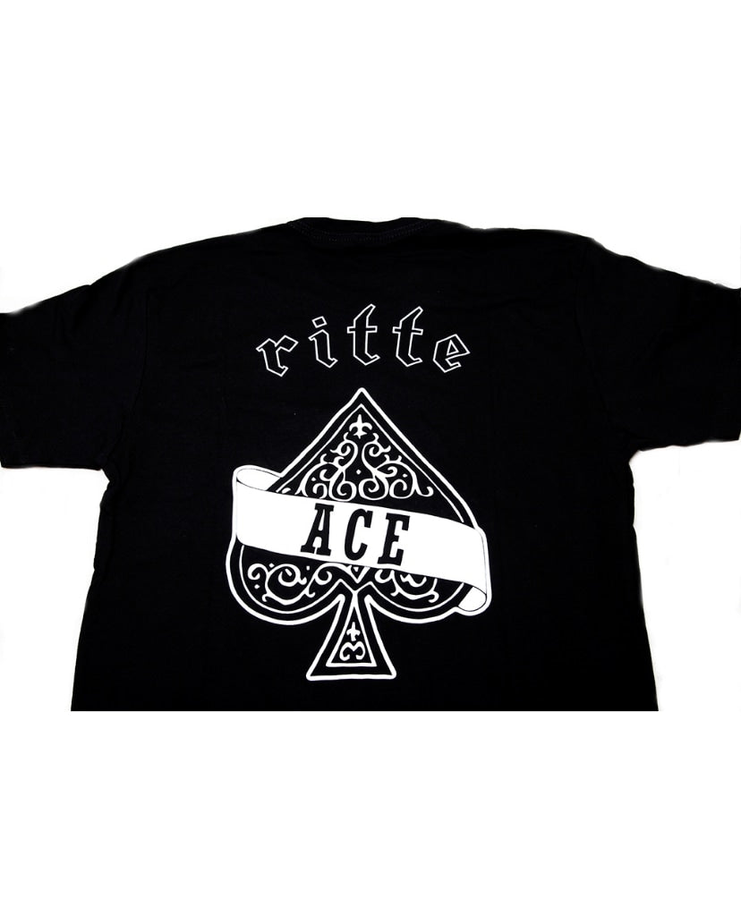 Ace T-Shirt - shirt