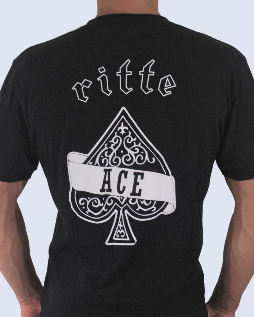 Ace T-Shirt - shirt