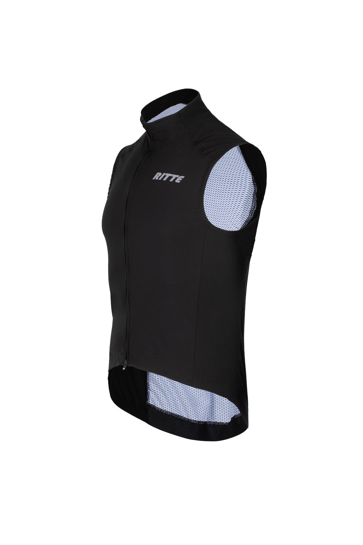 All Day Gilet - kit