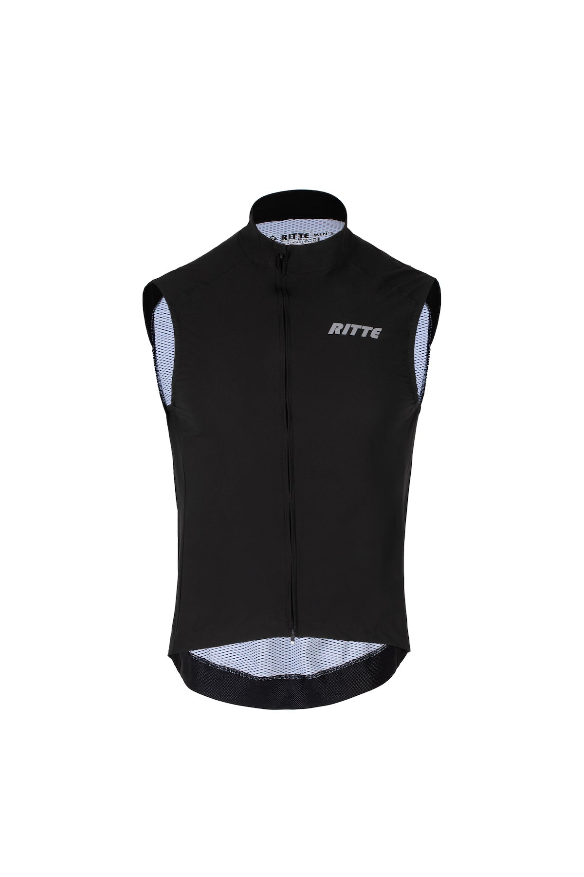 All Day Gilet - kit