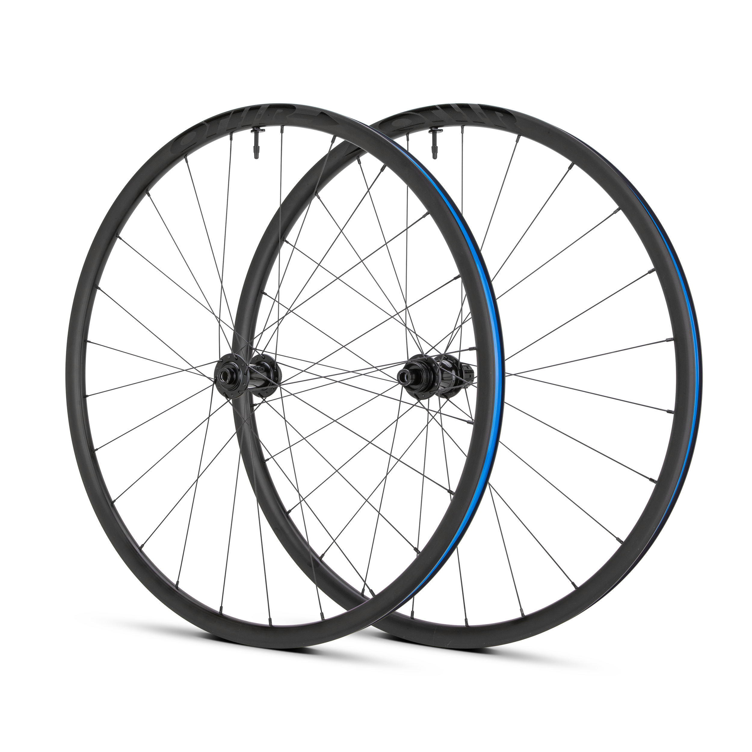 Allovr 24 Wheelset