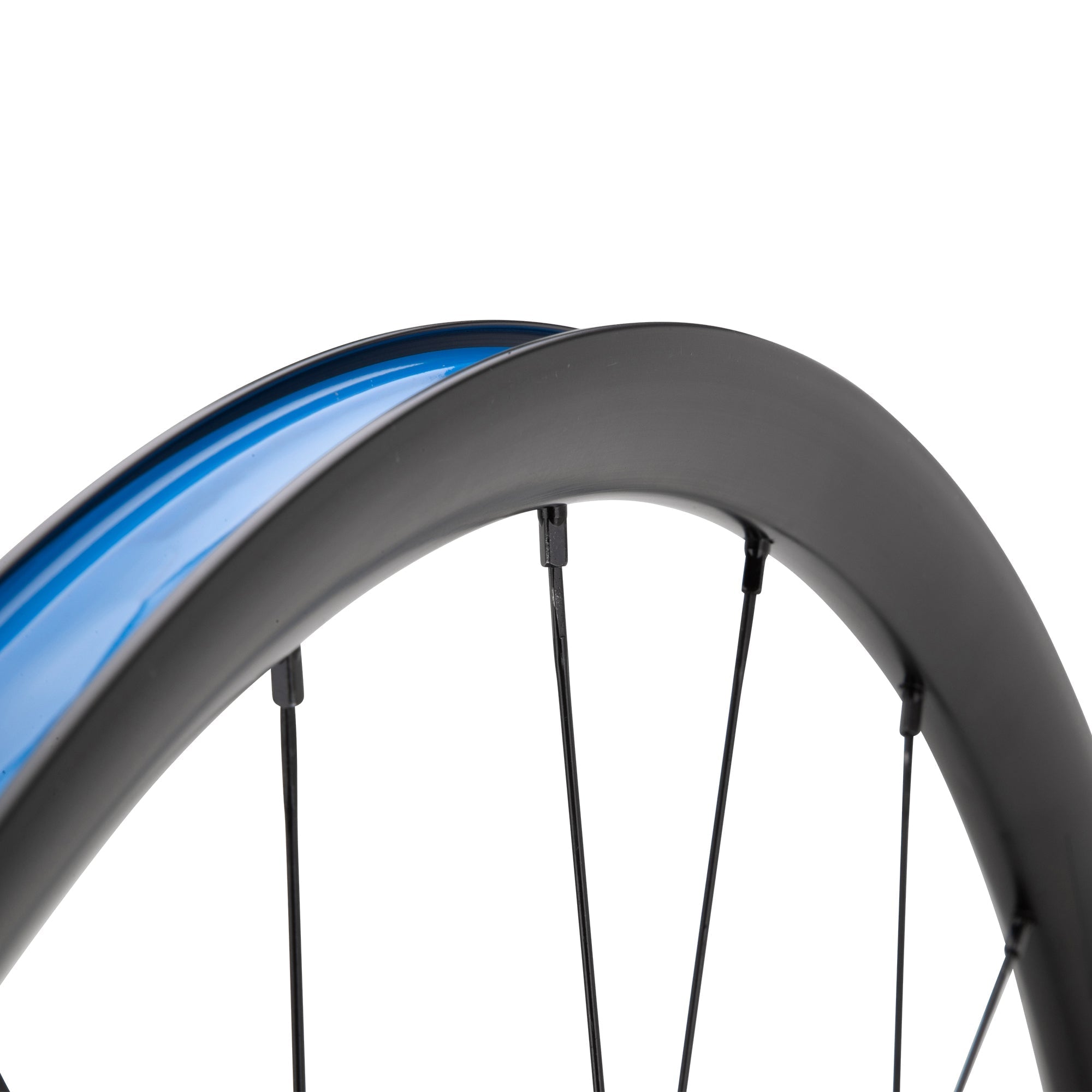 Alloy 24 Wheelset