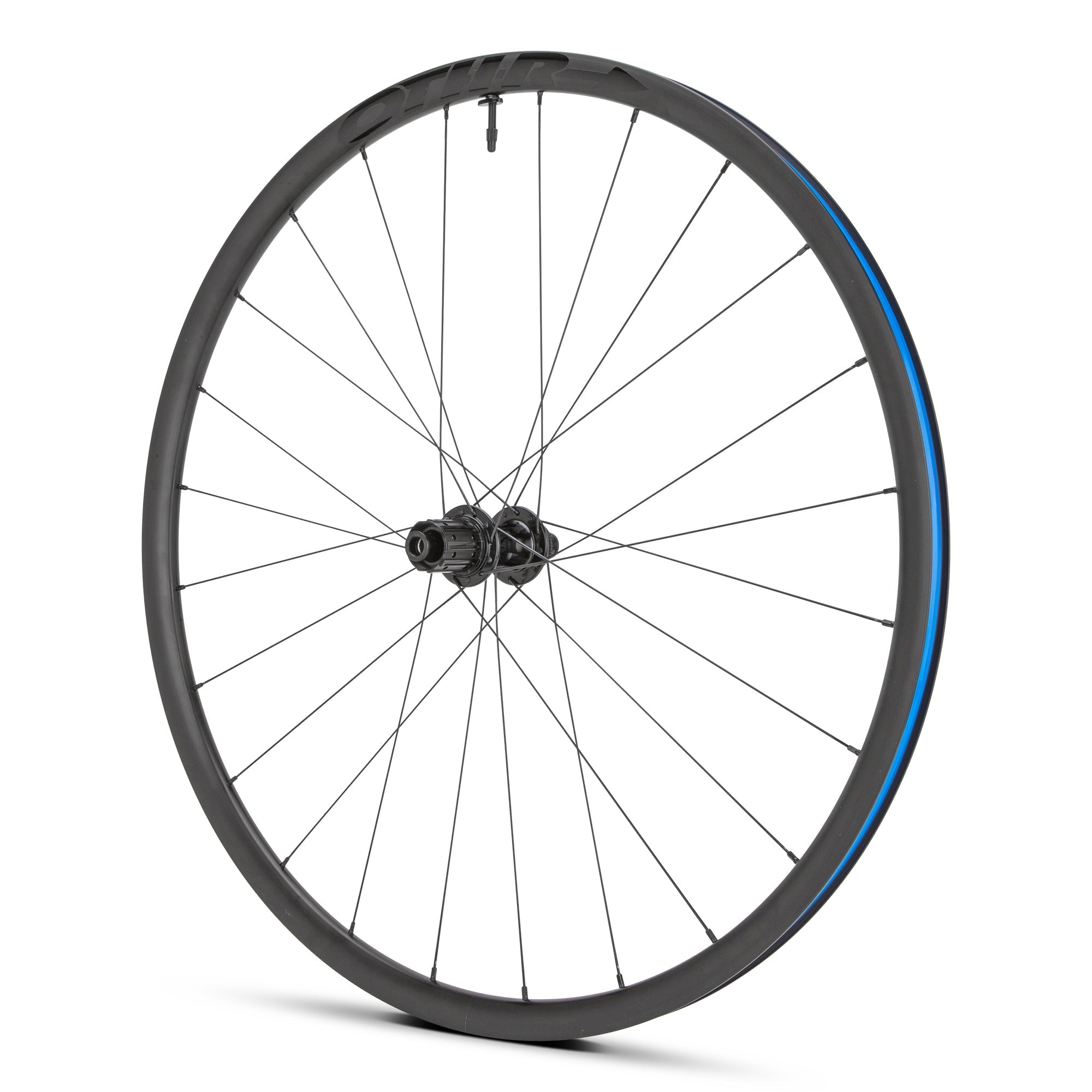 Alloy 24 Wheelset