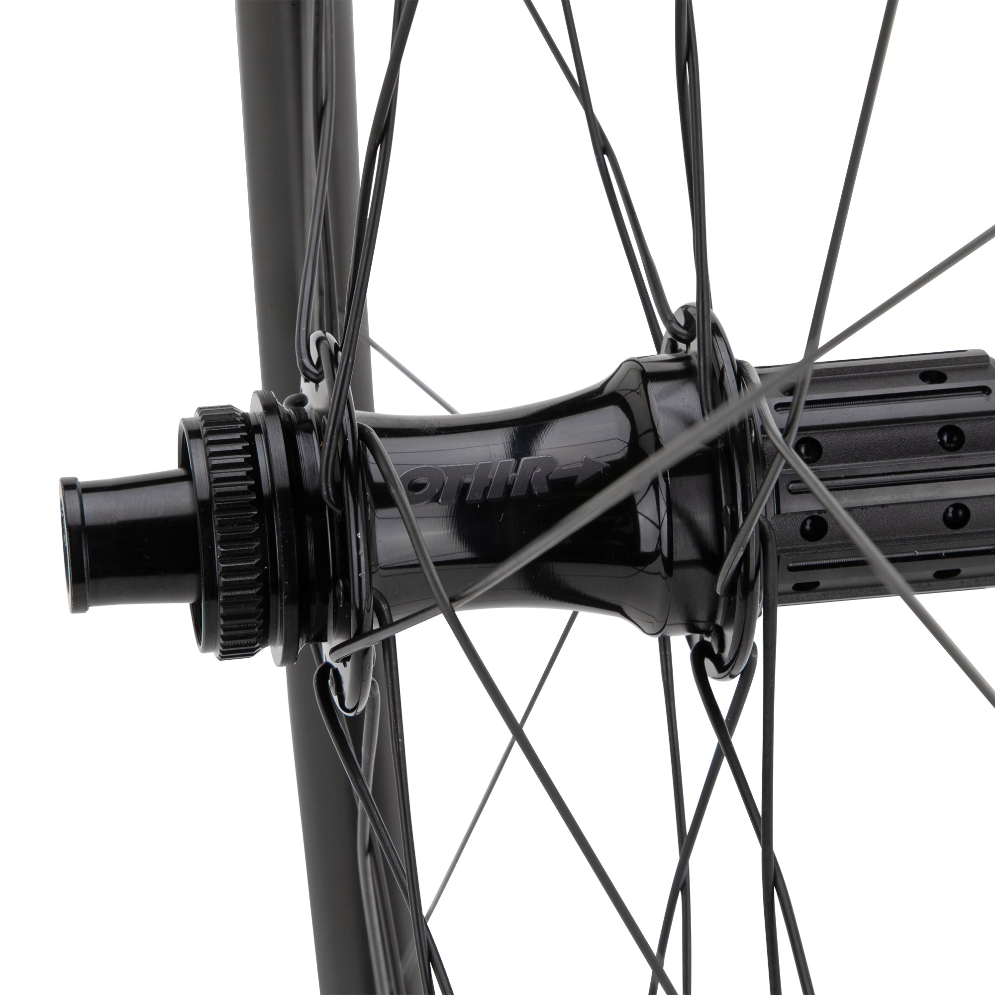 Alloy 24 Wheelset