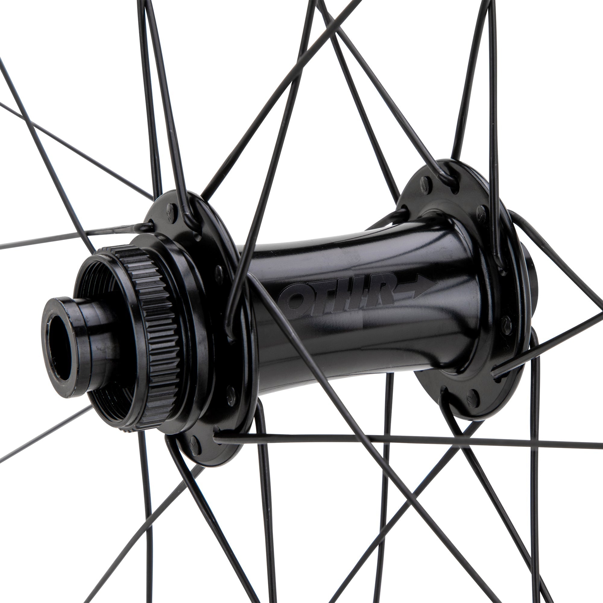 Alloy 24 Wheelset