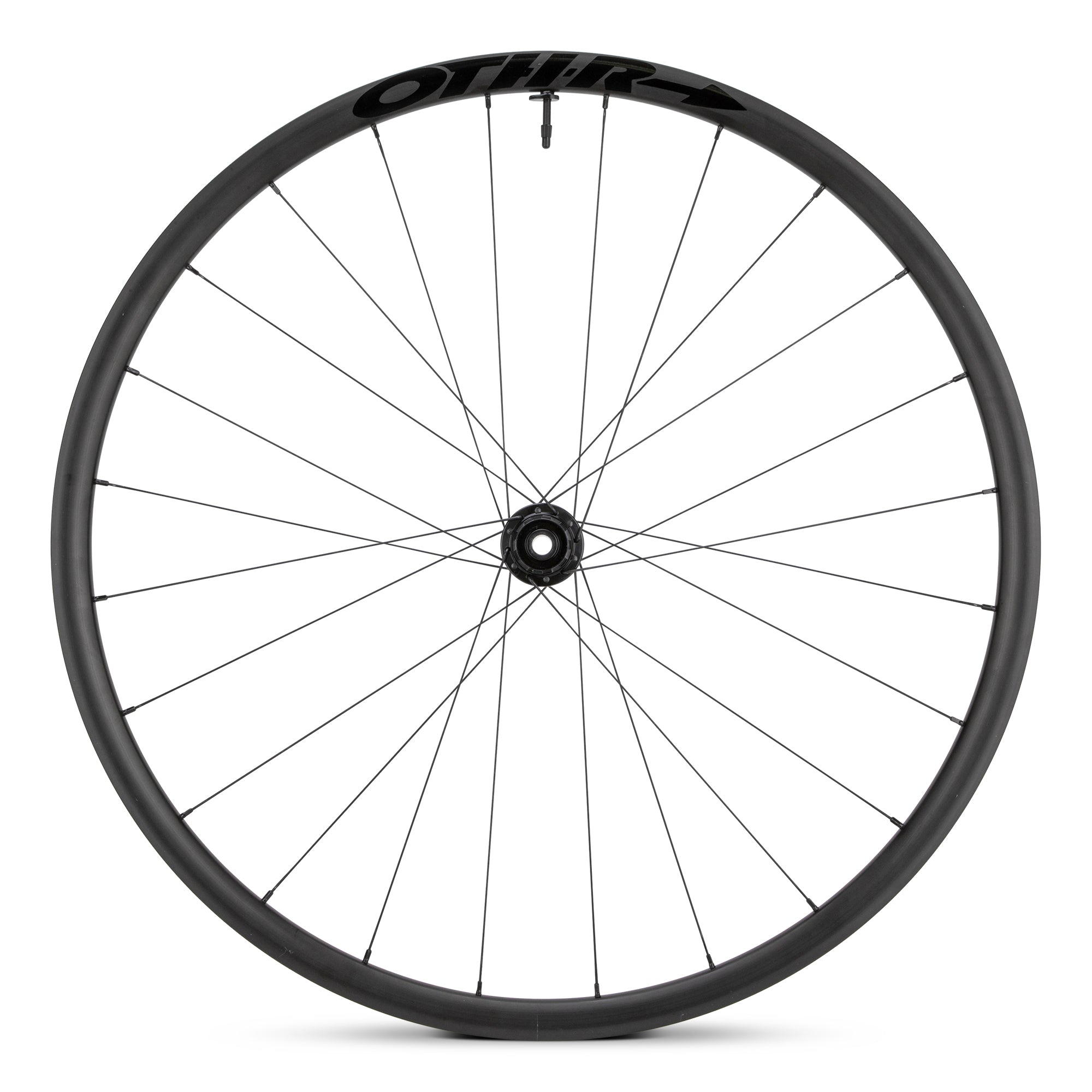 Alloy 24 Wheelset