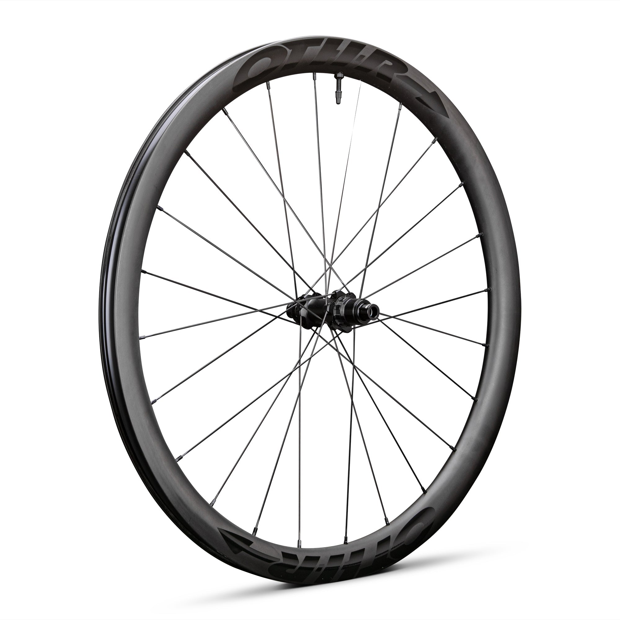 Anywhr 40 Wheelset - Bicycle Wheels