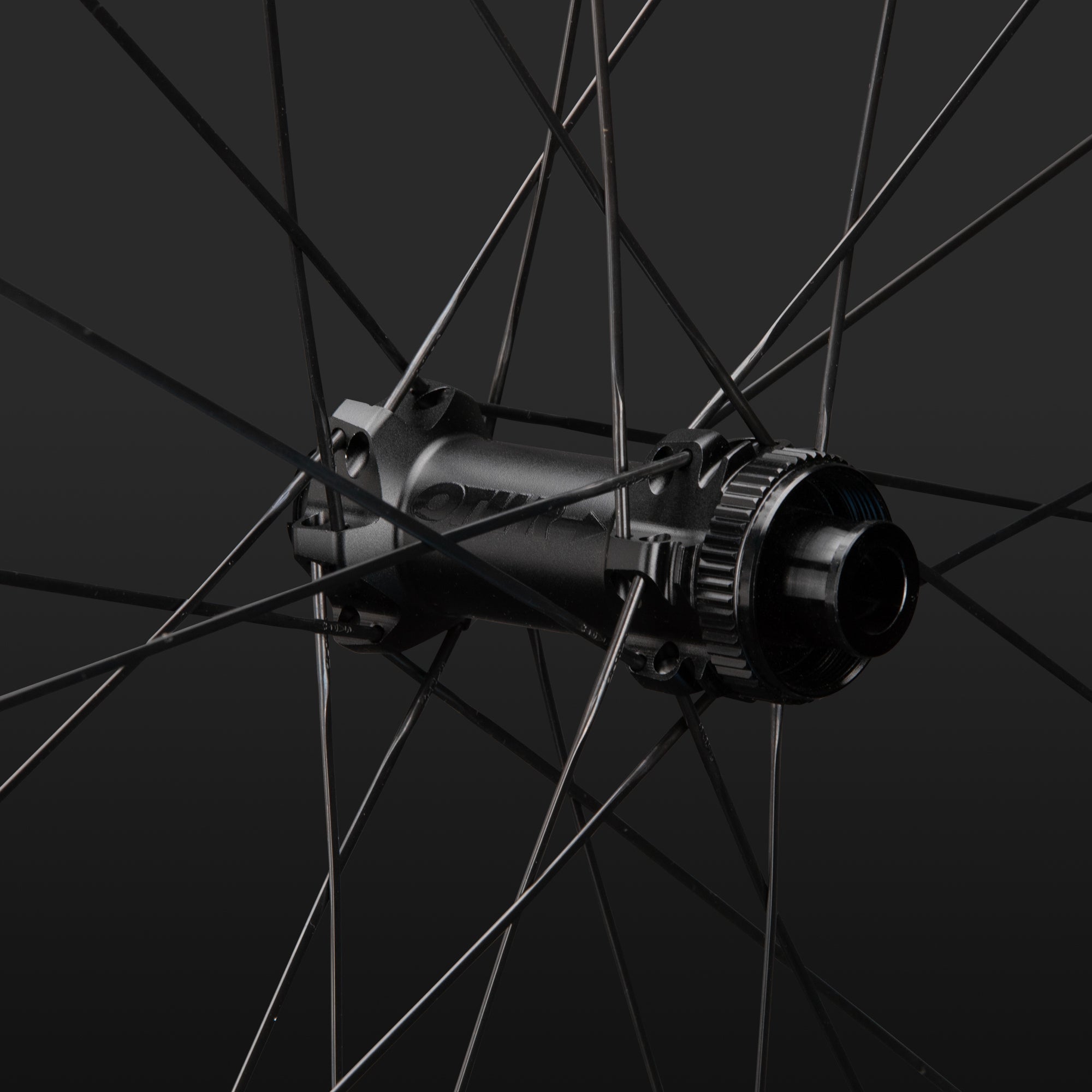 Anywhr 40 Wheelset - Bicycle Wheels