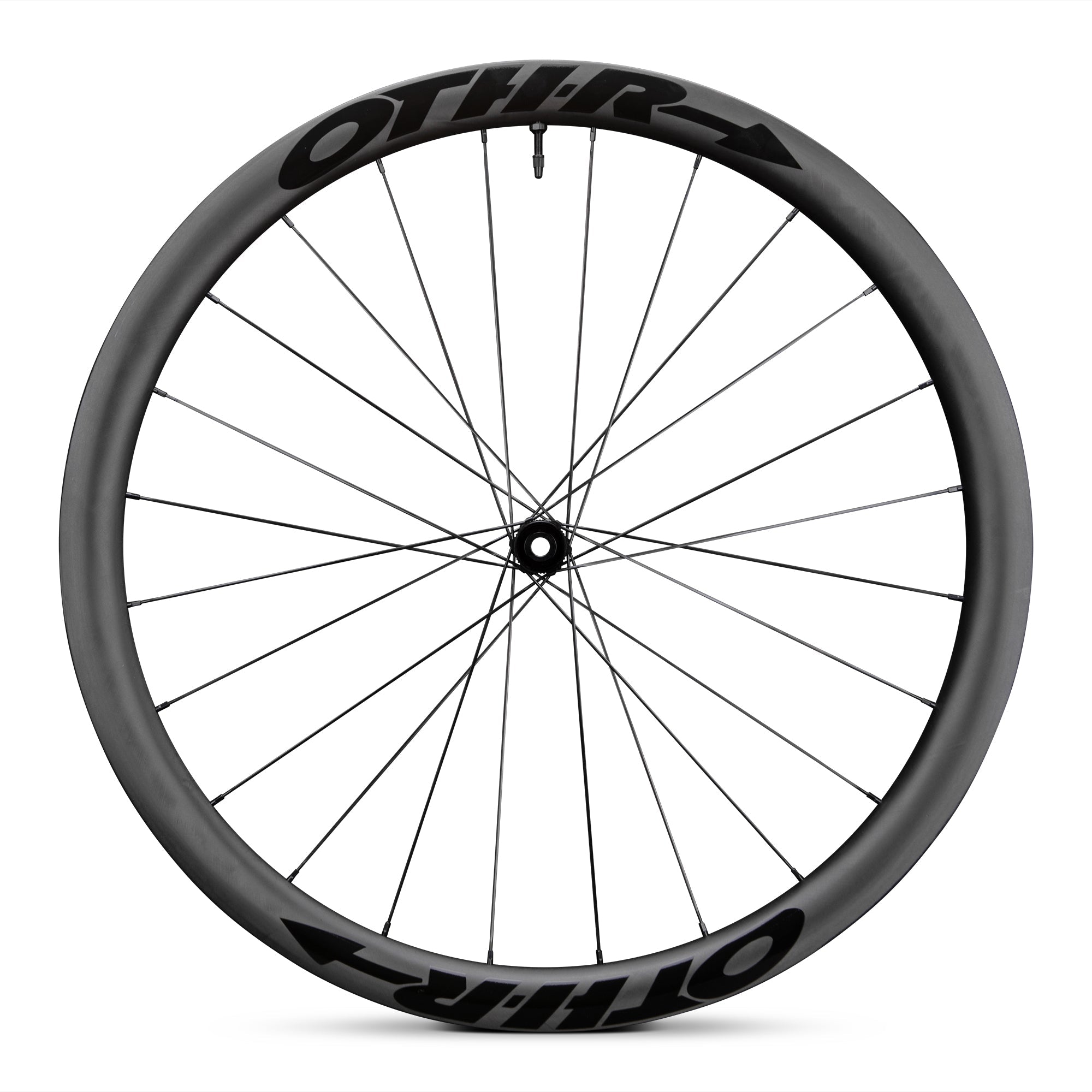 Anywhr 40 Wheelset - Bicycle Wheels