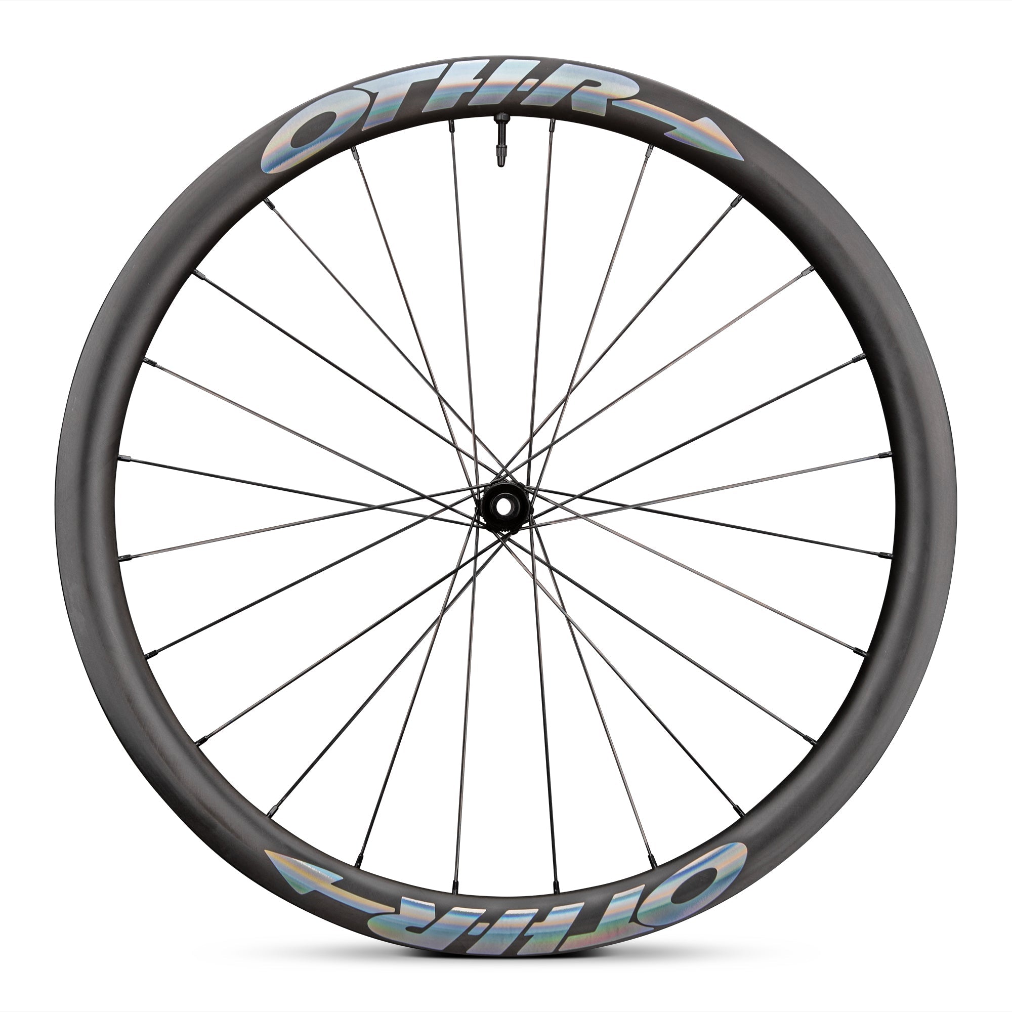 Anywhr 40 Wheelset - Bicycle Wheels