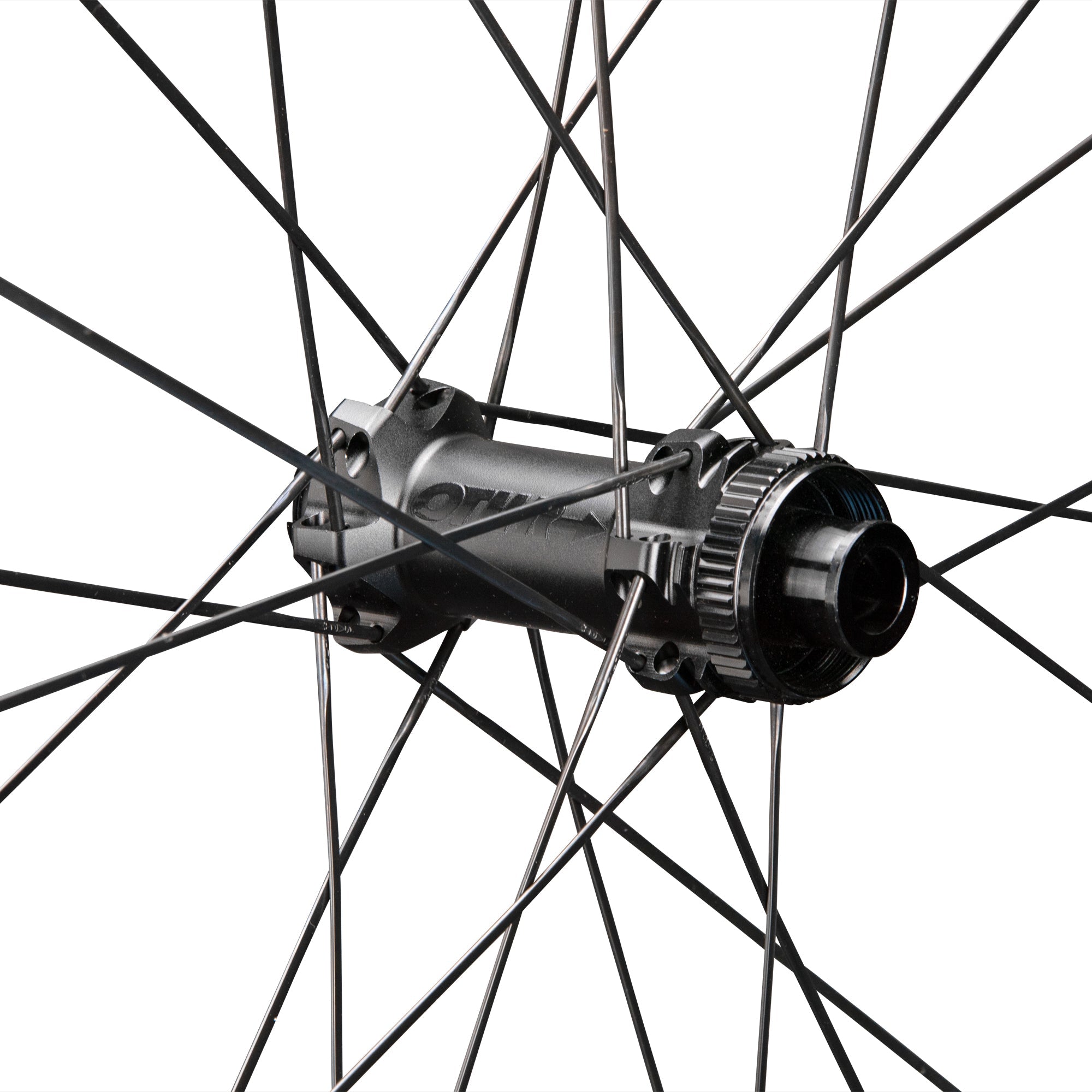 Anywhr 40 Wheelset - Bicycle Wheels