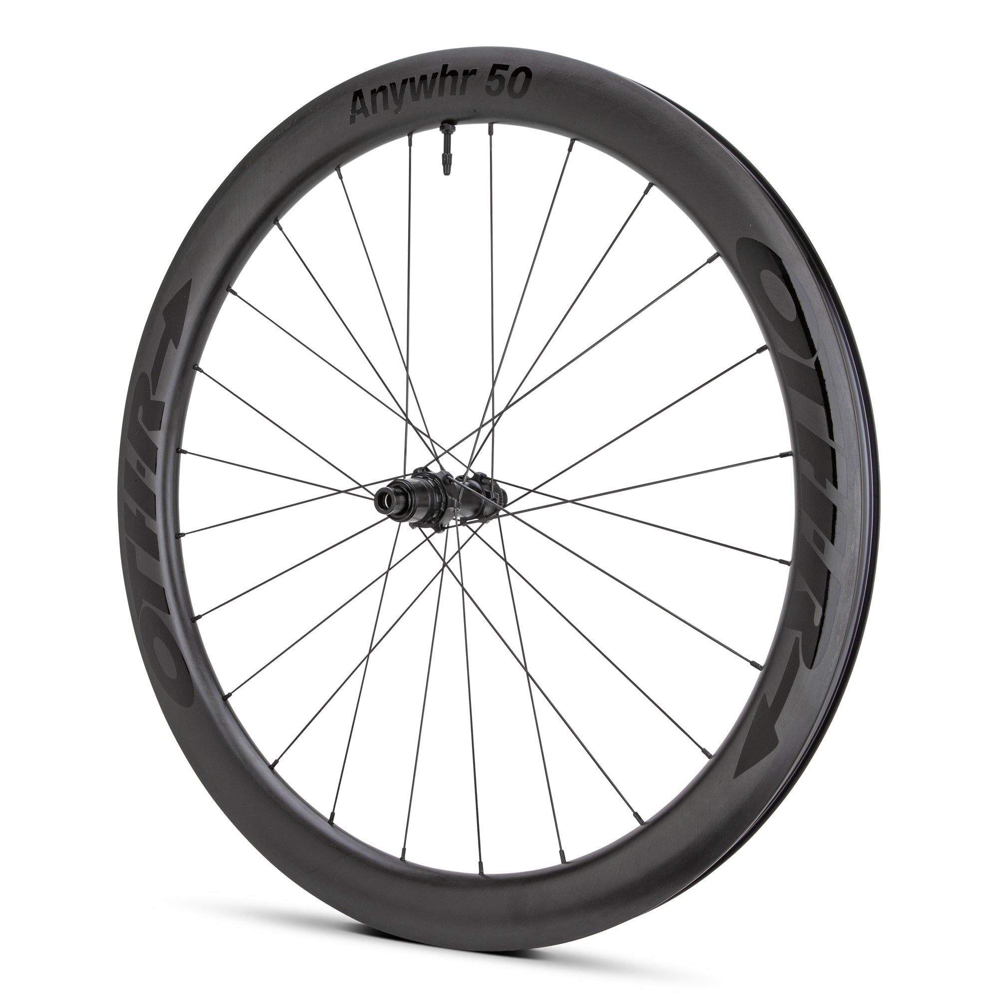 Anywhr 50 Wheelset - Bicycle Wheels