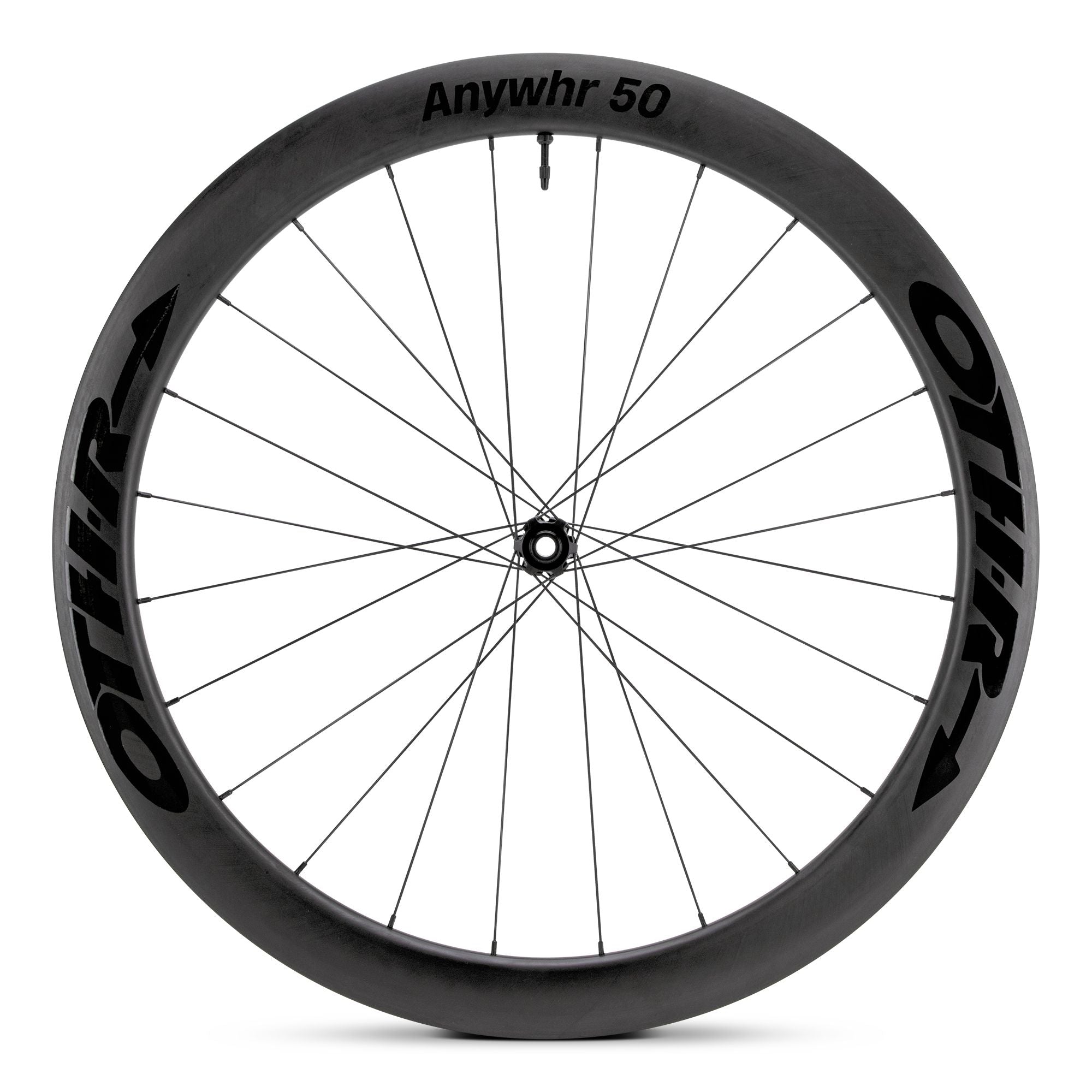 Anywhr 50 Wheelset - Bicycle Wheels