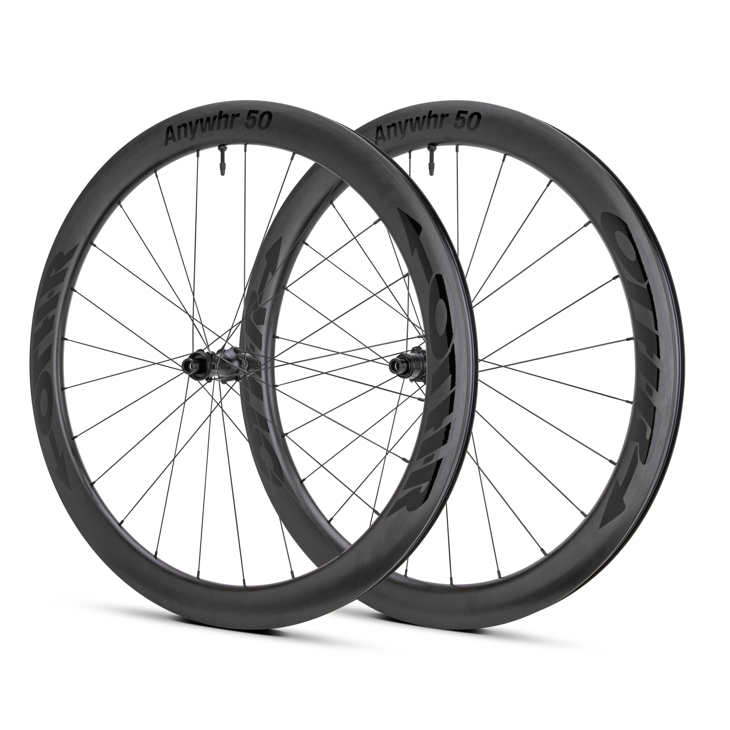 Anywhr 50 Wheelset Bicycle Wheels