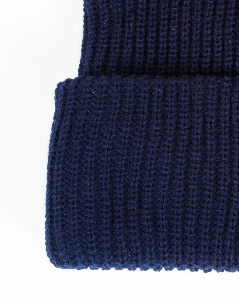 Beanie - Navy