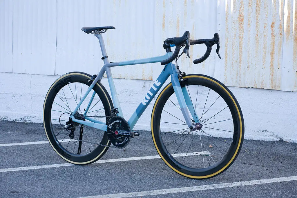 Ace Carbon Road